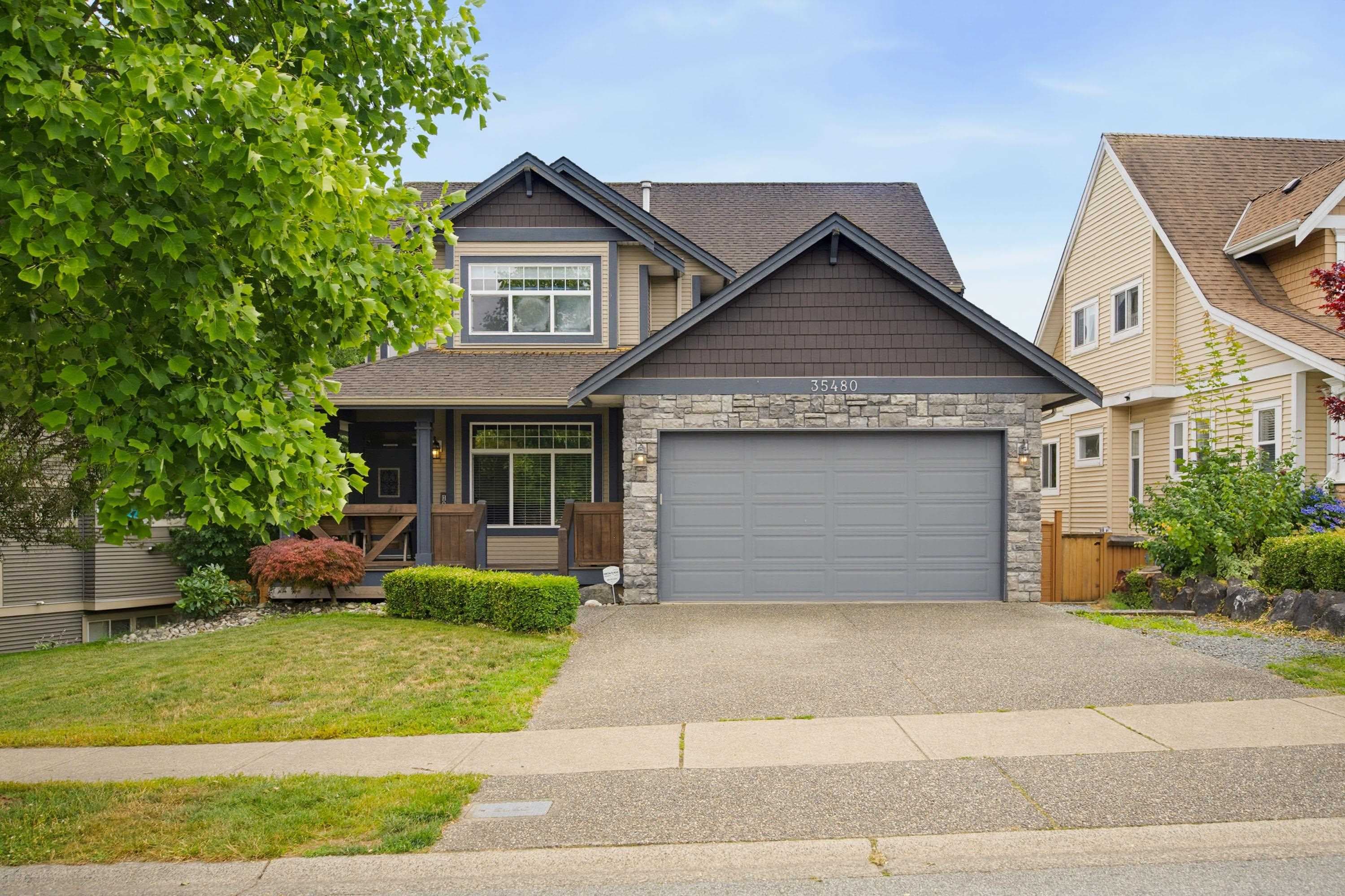 35480 Mckinley Drive, Abbotsford