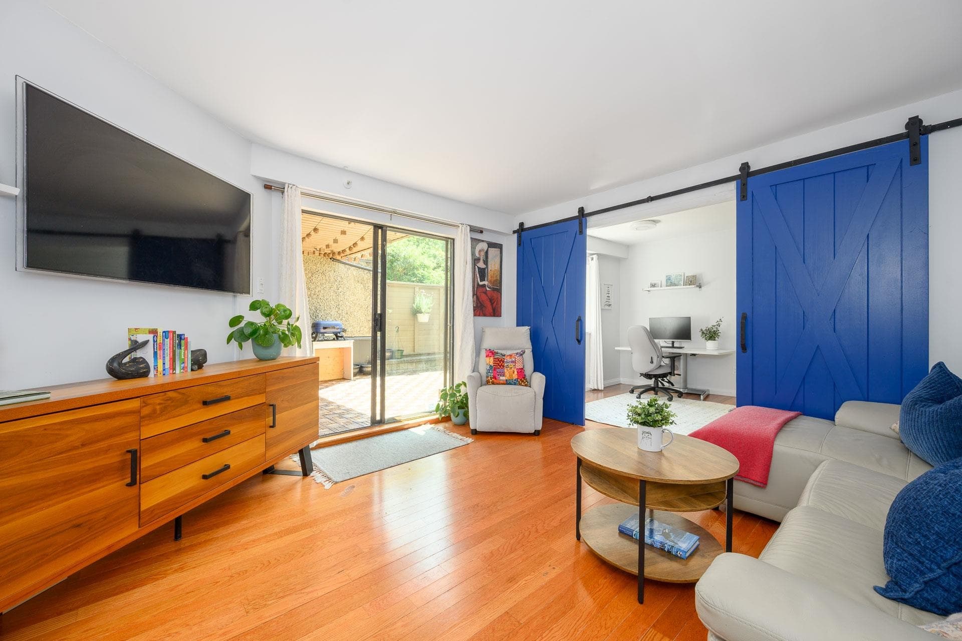 104 - 1500 Pendrell Street, Vancouver, V6G 3A5 — photo 2