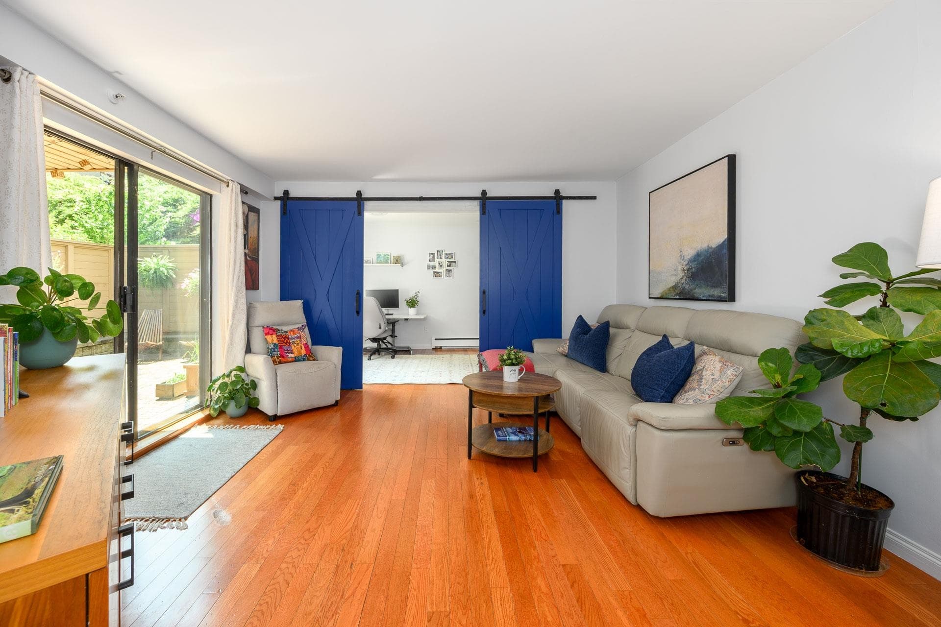 104 - 1500 Pendrell Street, Vancouver