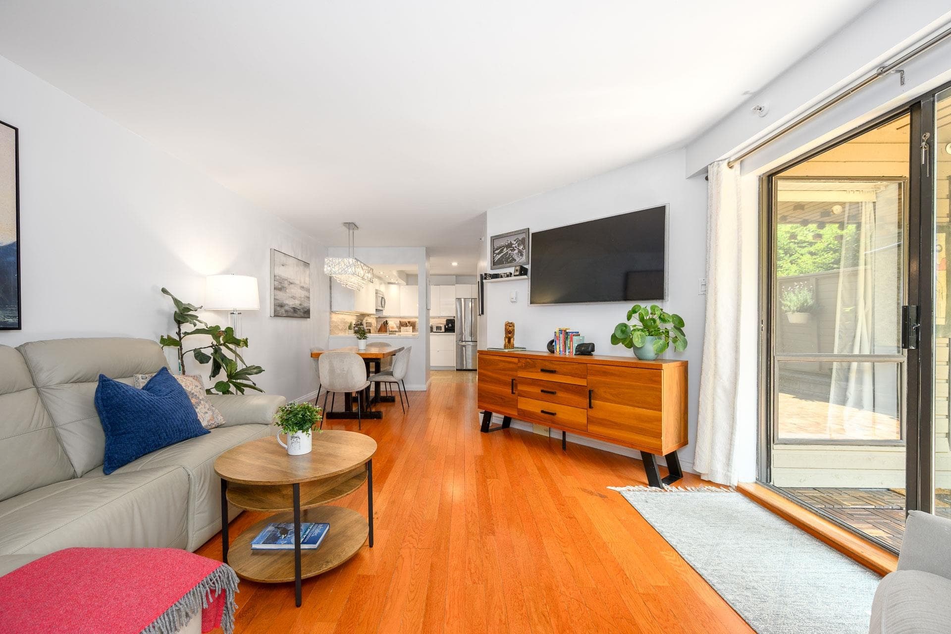 104 - 1500 Pendrell Street, Vancouver, V6G 3A5 — photo 5