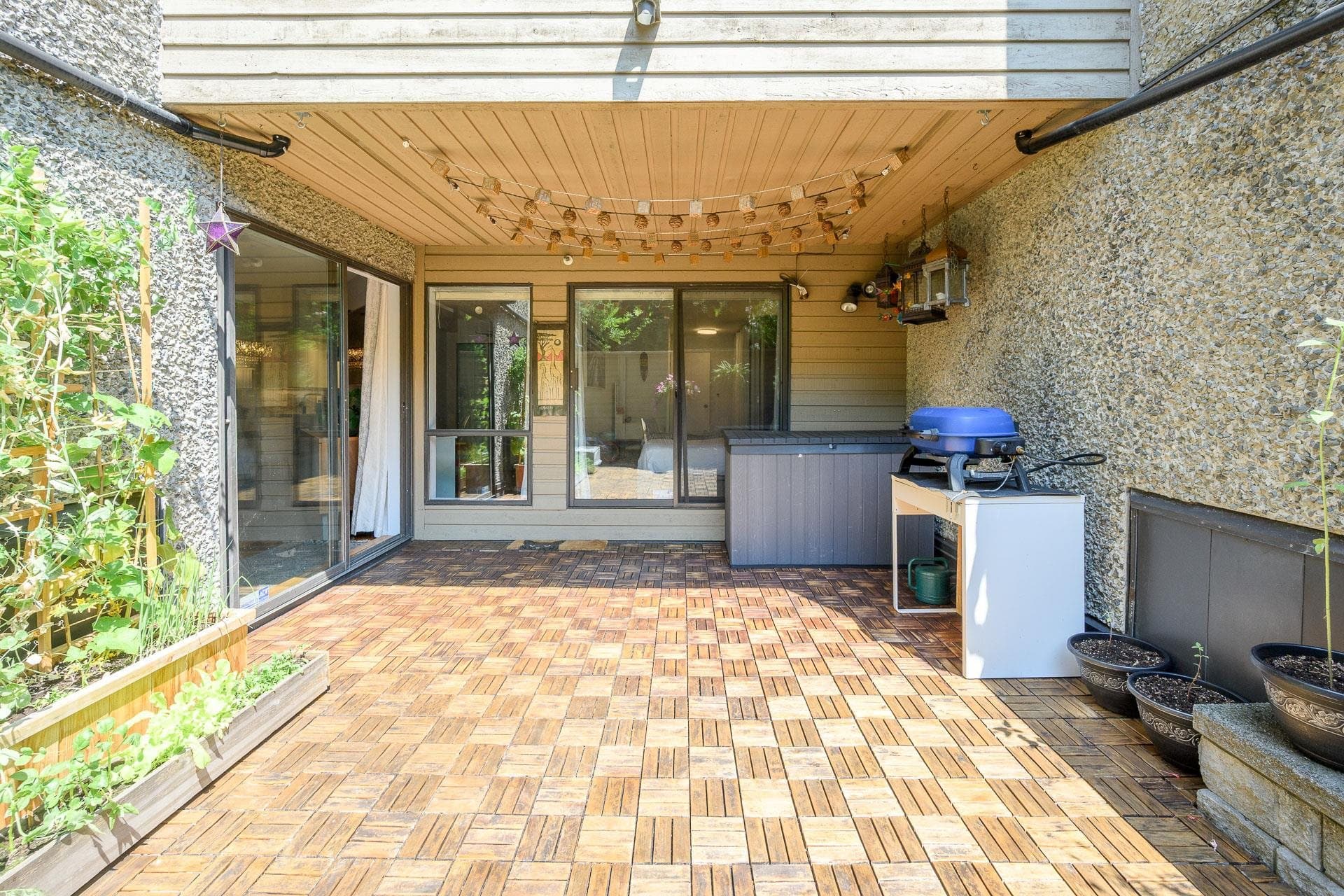 104 - 1500 Pendrell Street, Vancouver, V6G 3A5 — photo 4