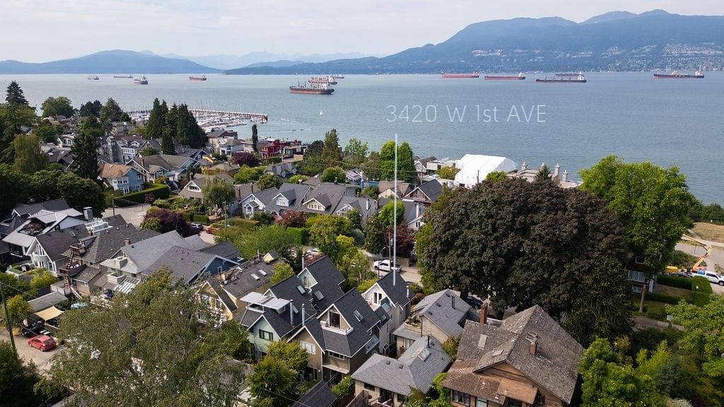 3420 W 1st Avenue, Vancouver, V6R 1G7 — photo 2
