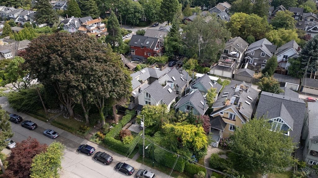 3420 W 1st Avenue, Vancouver, V6R 1G7 — photo 3