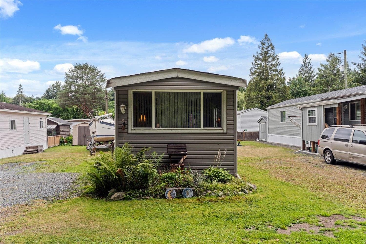 41 - 3942 Columbia Valley Road, Chilliwack, V2R 5B2 — photo 2