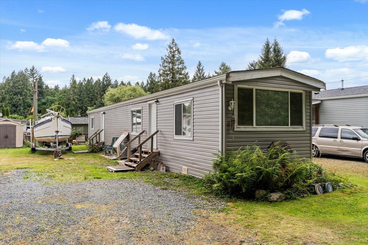 41 - 3942 Columbia Valley Road, Chilliwack