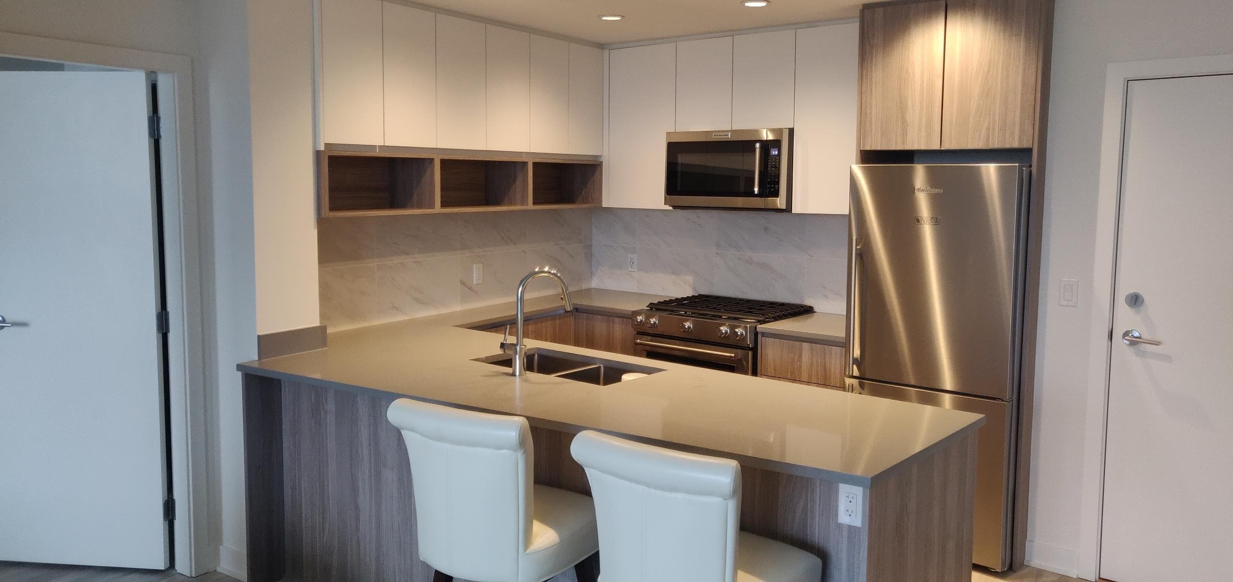 8940 University Crescent, Burnaby