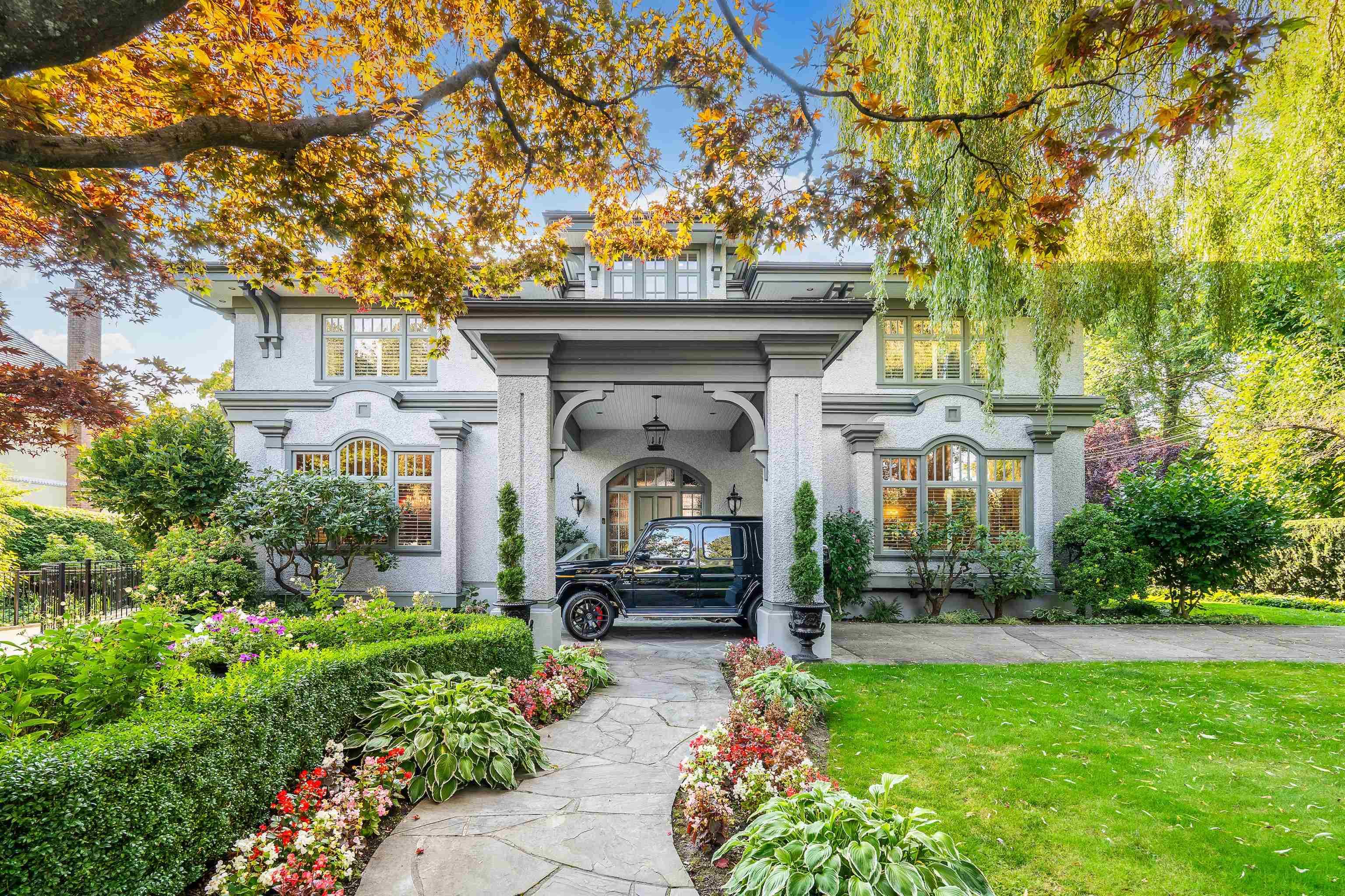 3937 Osler Street, Vancouver