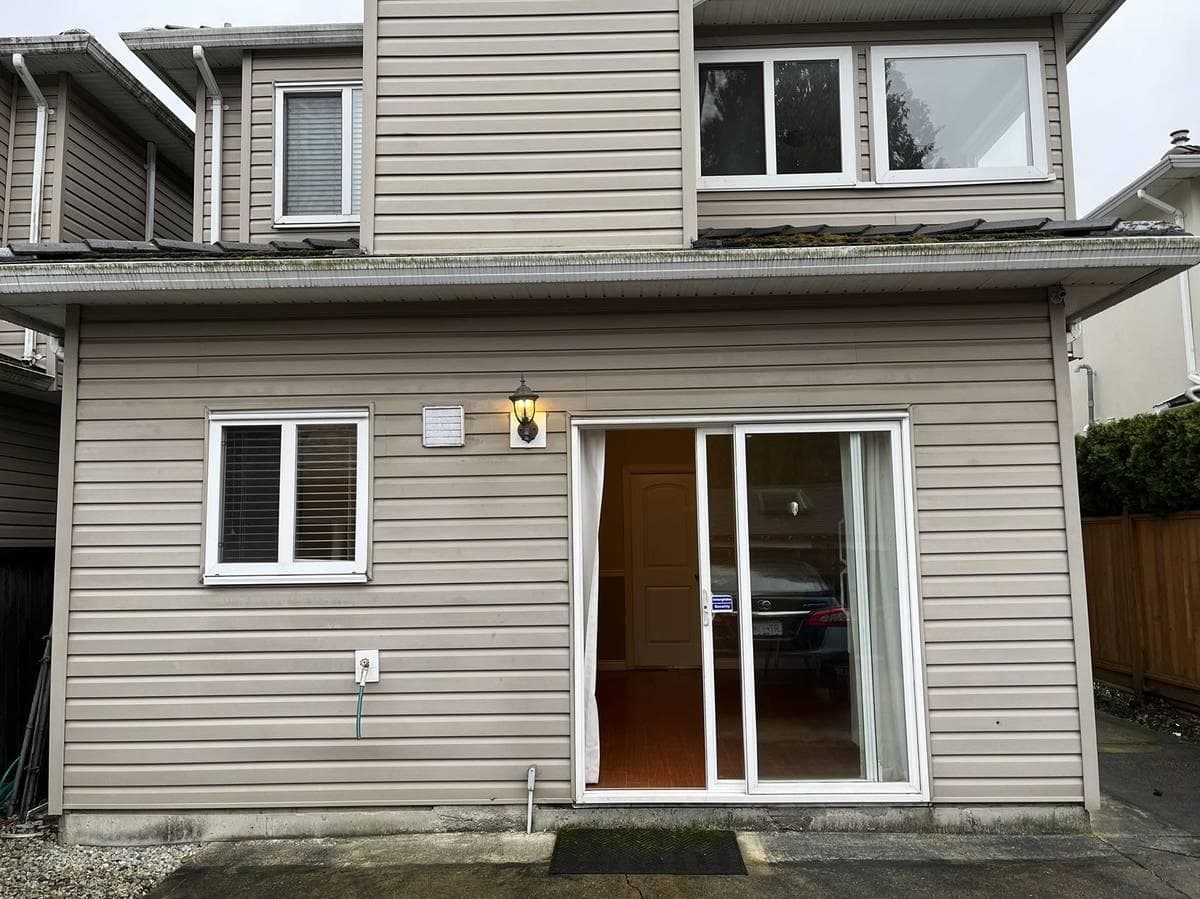 7000 Ramsay Avenue, Burnaby