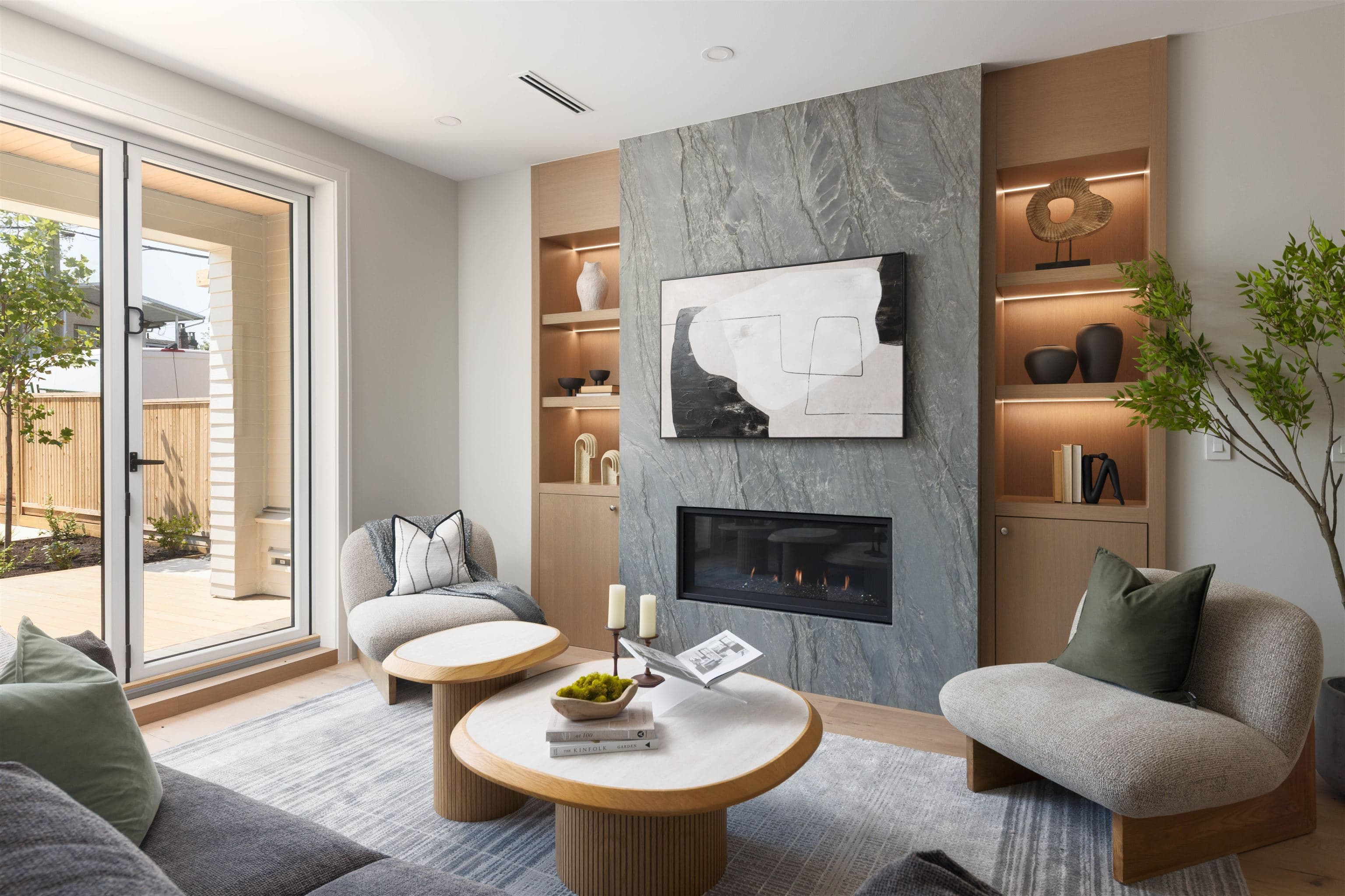 2 - 242 E 20th Avenue, Vancouver, V5V 1M1 — photo 3
