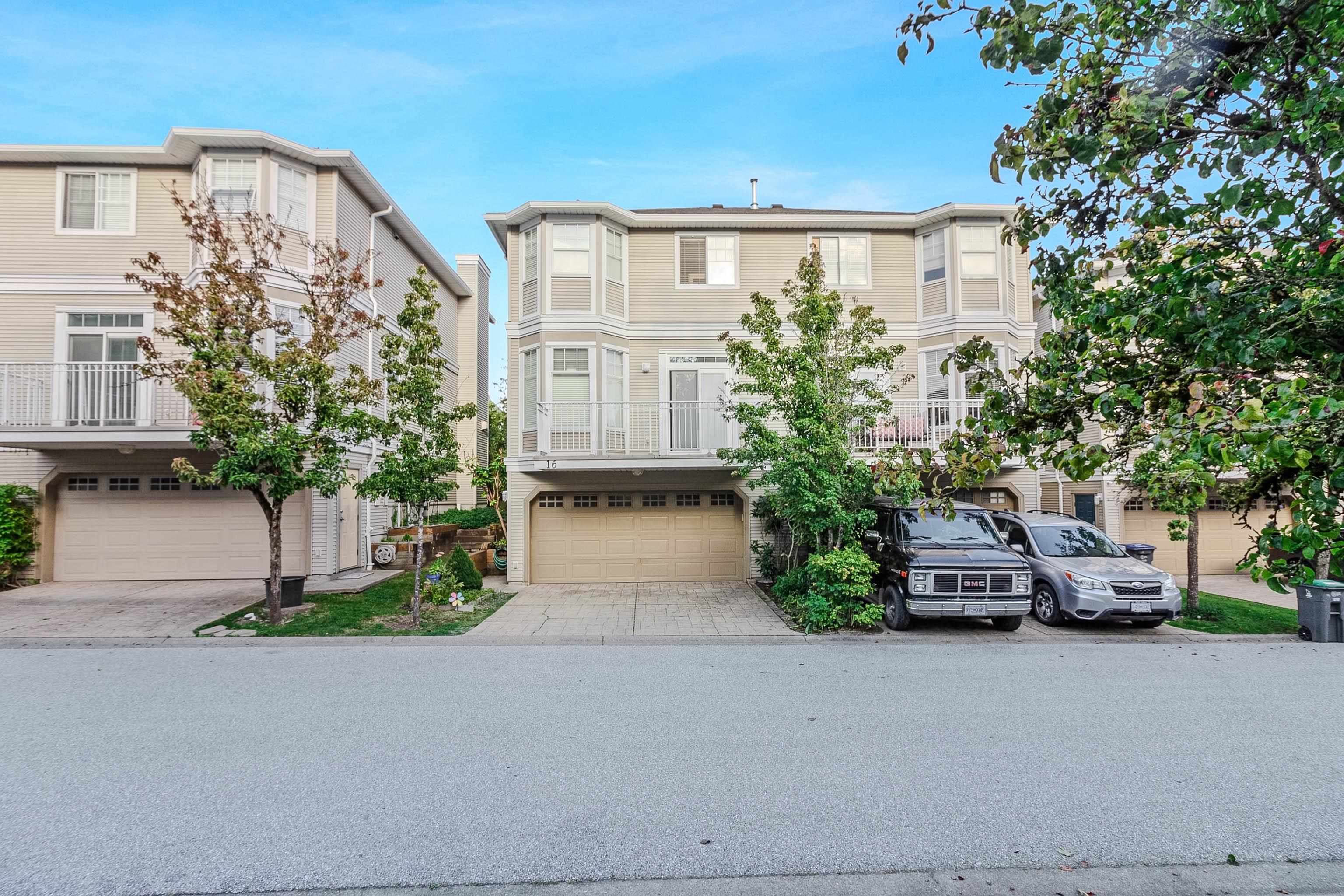 16 - 6518 121 Street, Surrey, V3W 1C4 — photo 2