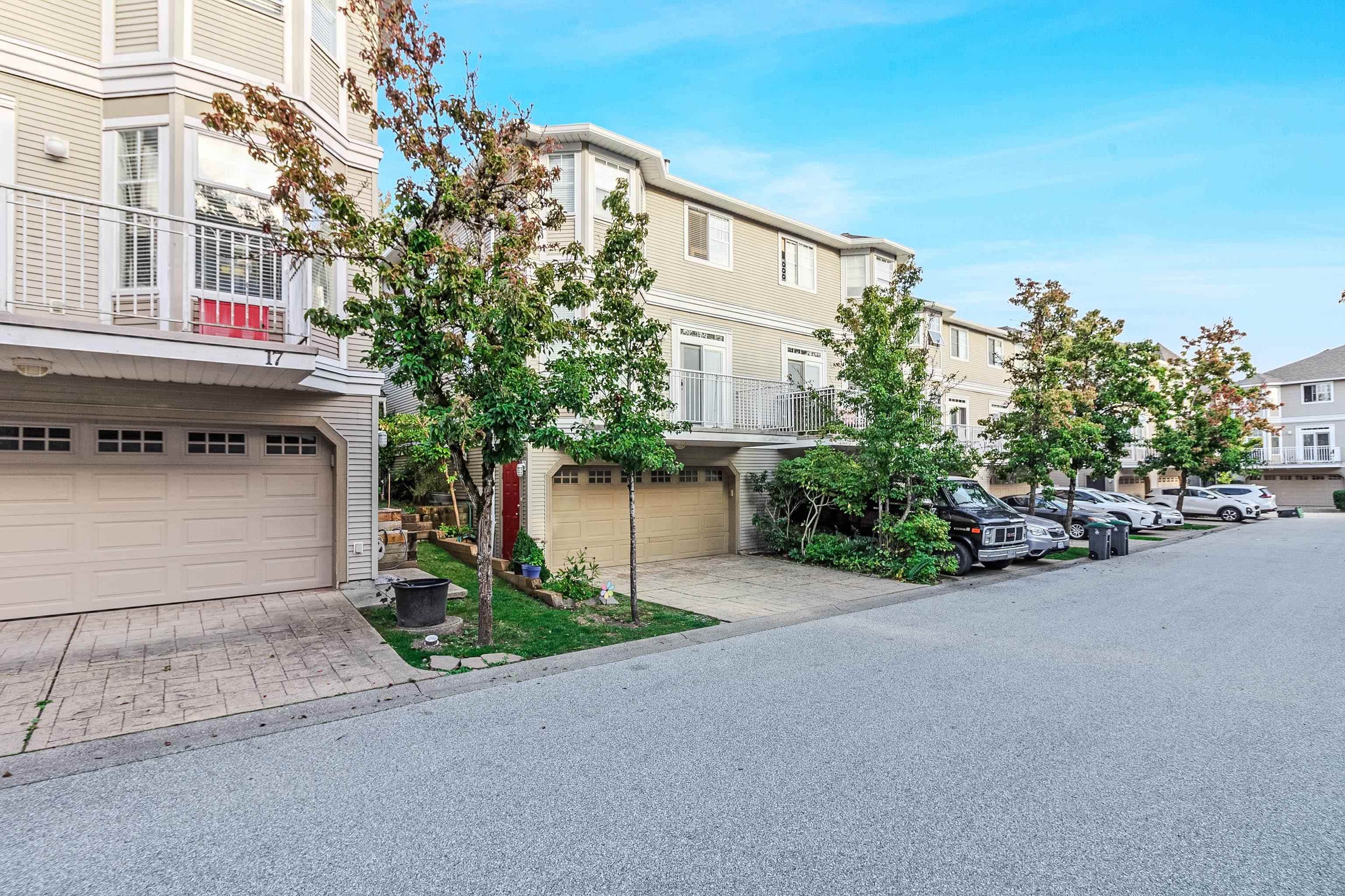 16 - 6518 121 Street, Surrey, V3W 1C4 — photo 4