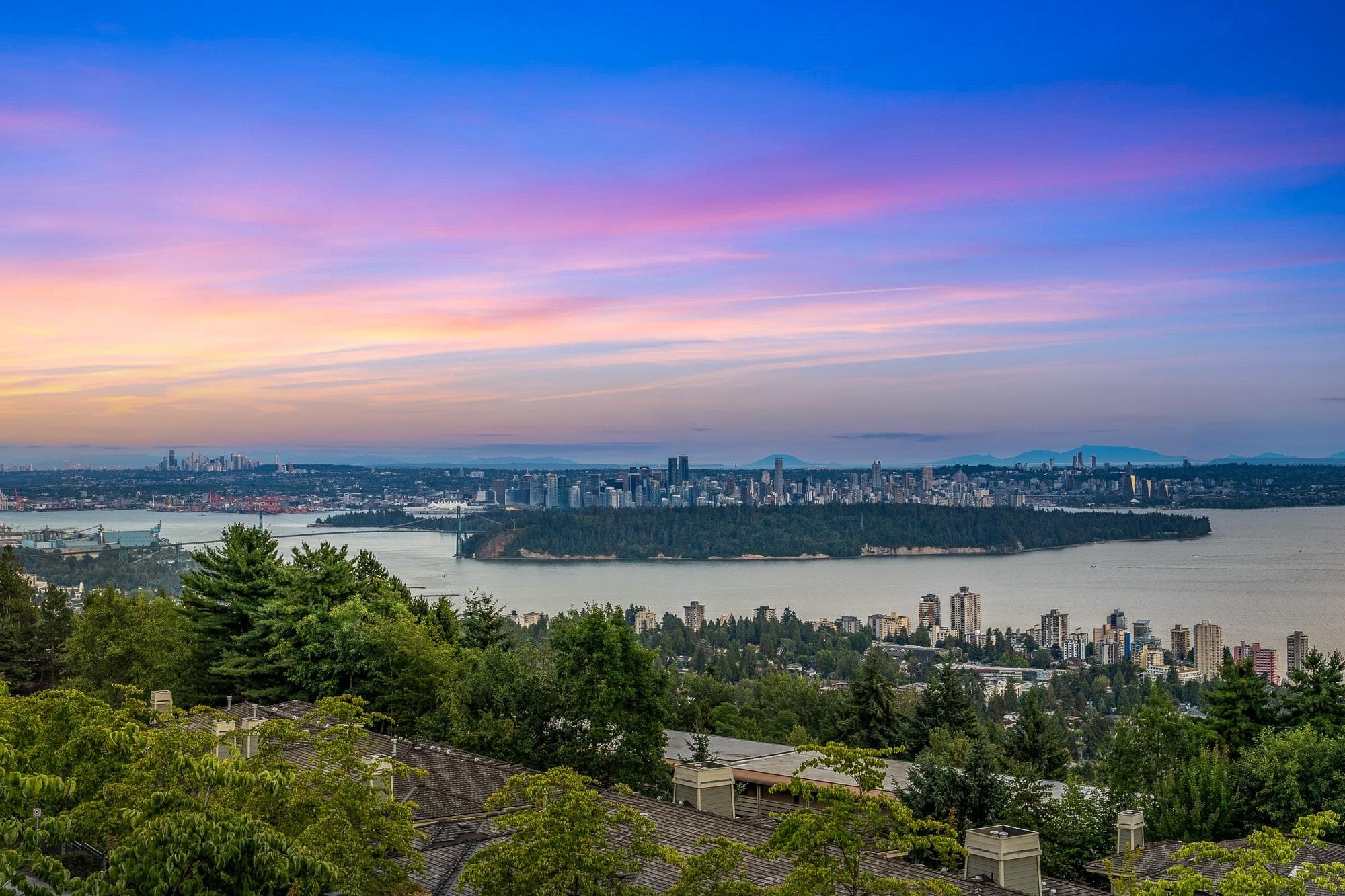 2456 Carr Lane, West Vancouver