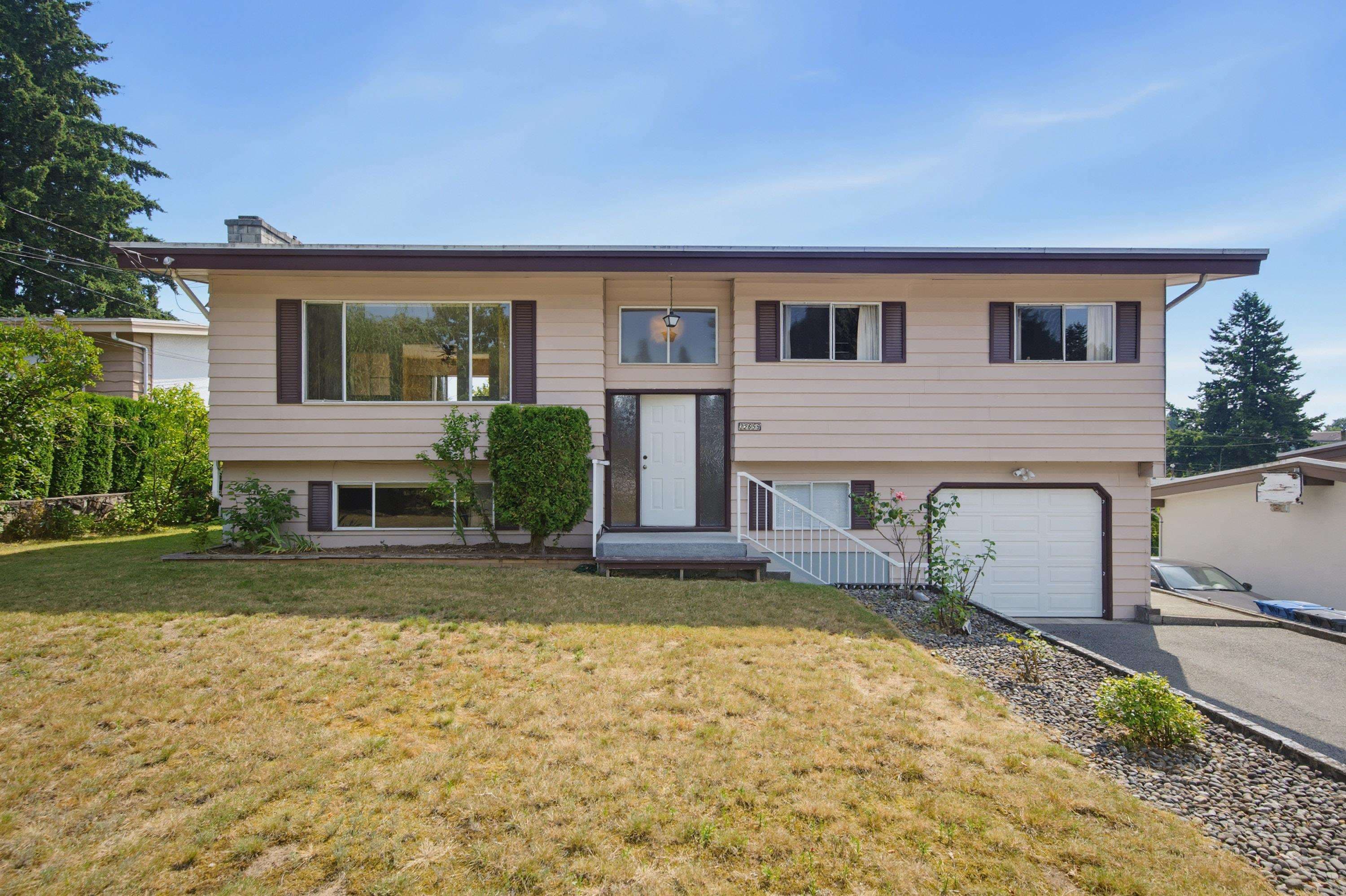 32659 Willingdon Crescent, Abbotsford, V2T 1S1 — photo 1