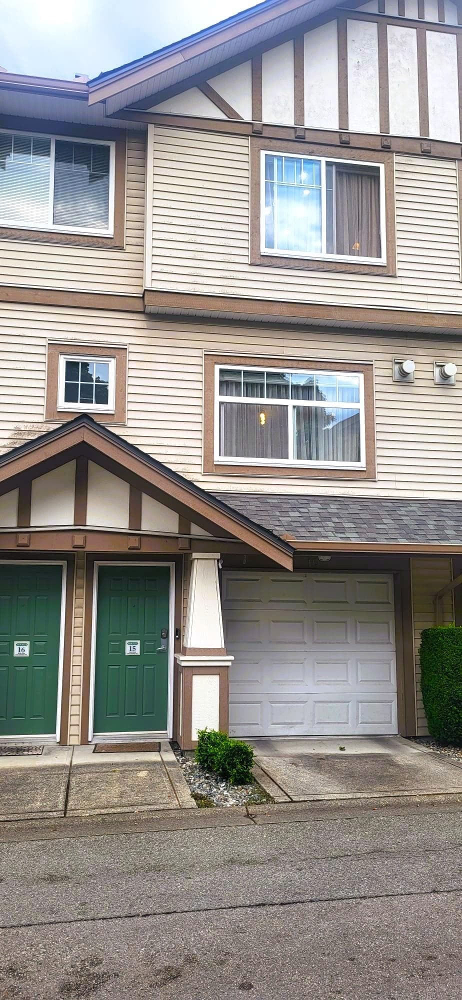 15 - 2678 King George Boulevard, Surrey, V4P 1H6 — photo 2
