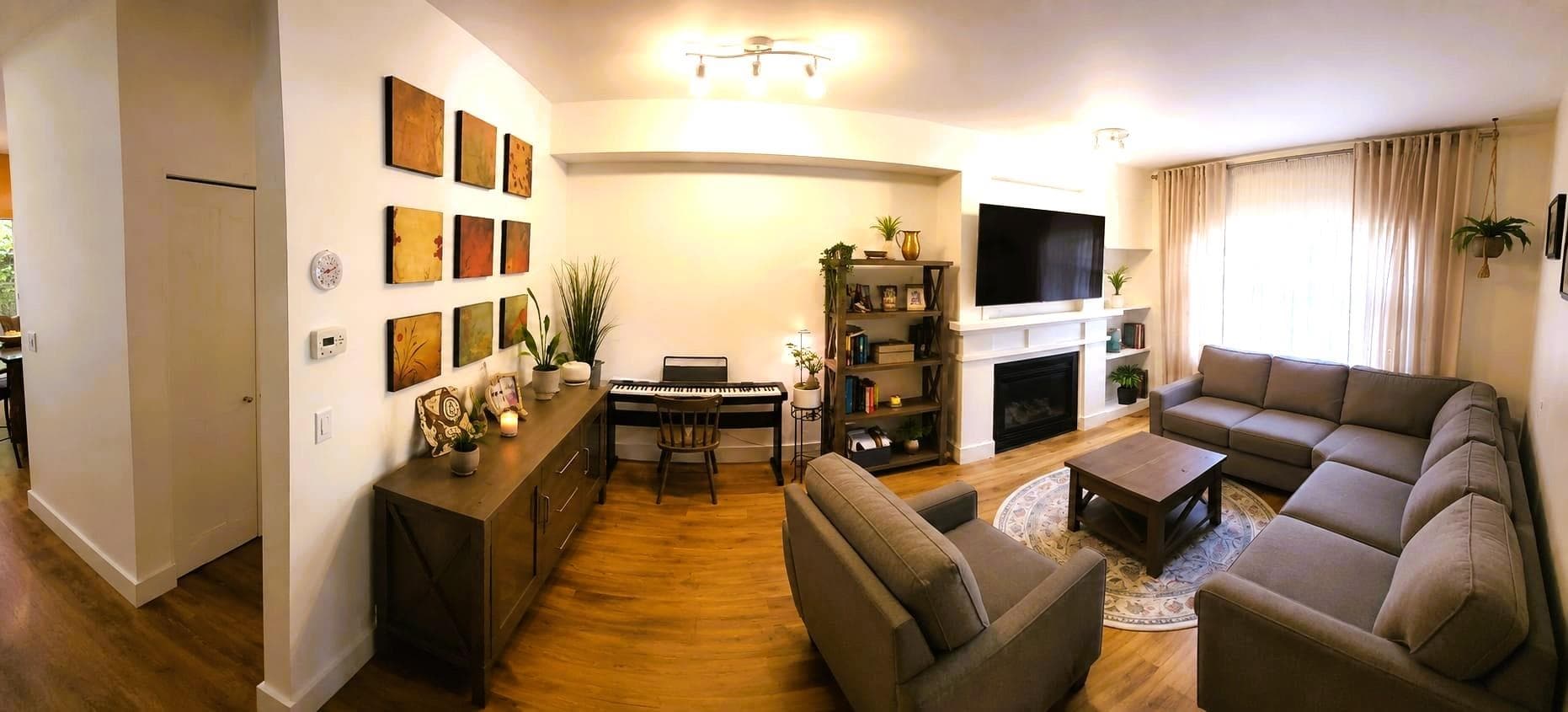 15 - 2678 King George Boulevard, Surrey, V4P 1H6 — photo 5