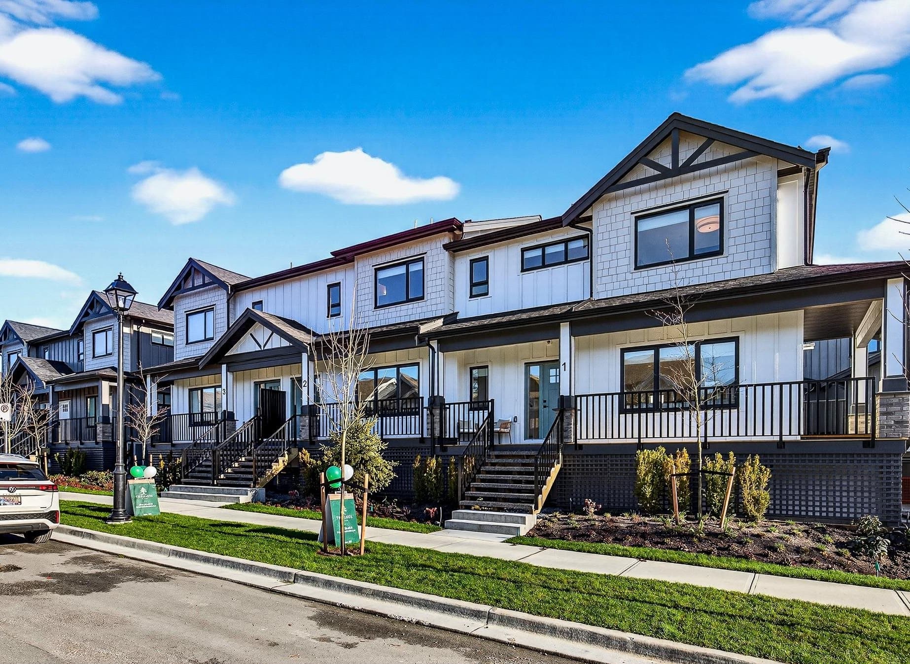 6 - 6828 208a Street, Langley