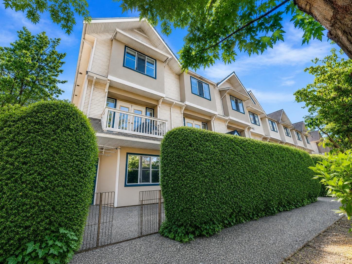 12 - 4933 Fisher Drive, Richmond