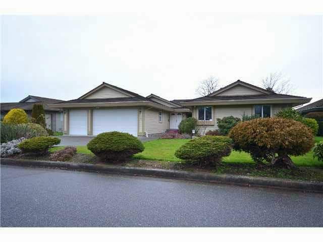 7791 Tweedsmuir Avenue, Richmond