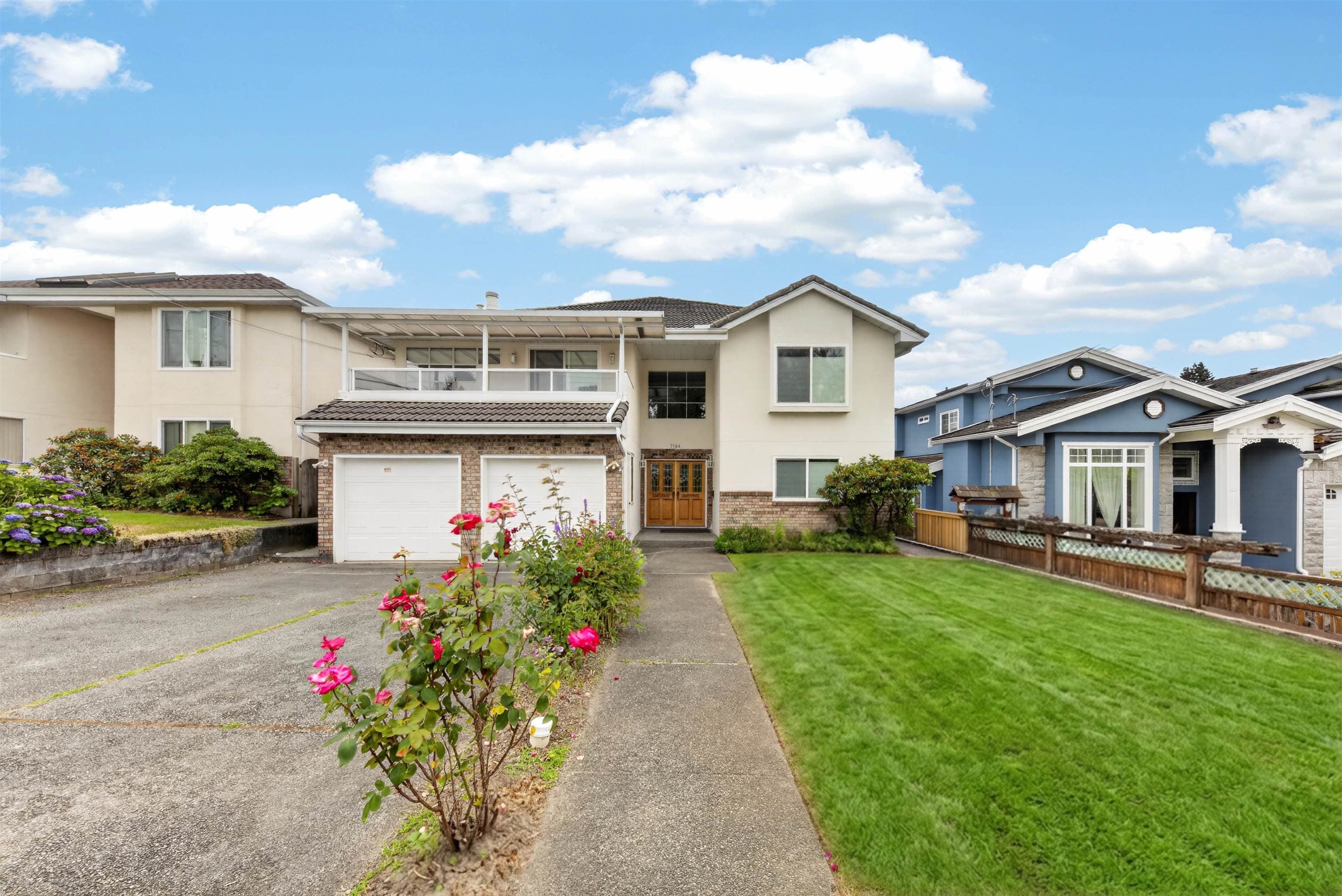 7164 Kitchener Street, Burnaby