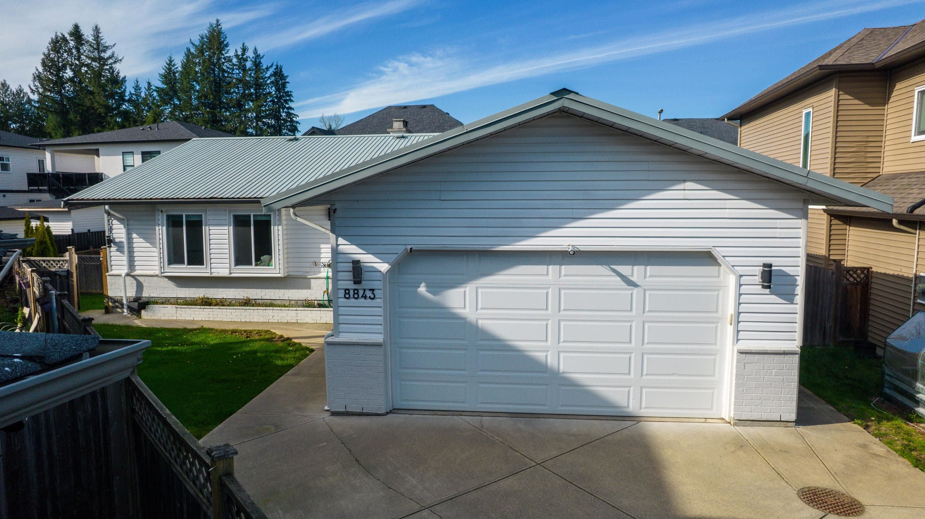 8843 Wooler Terrace, Mission, V4S 0B9 — photo 2