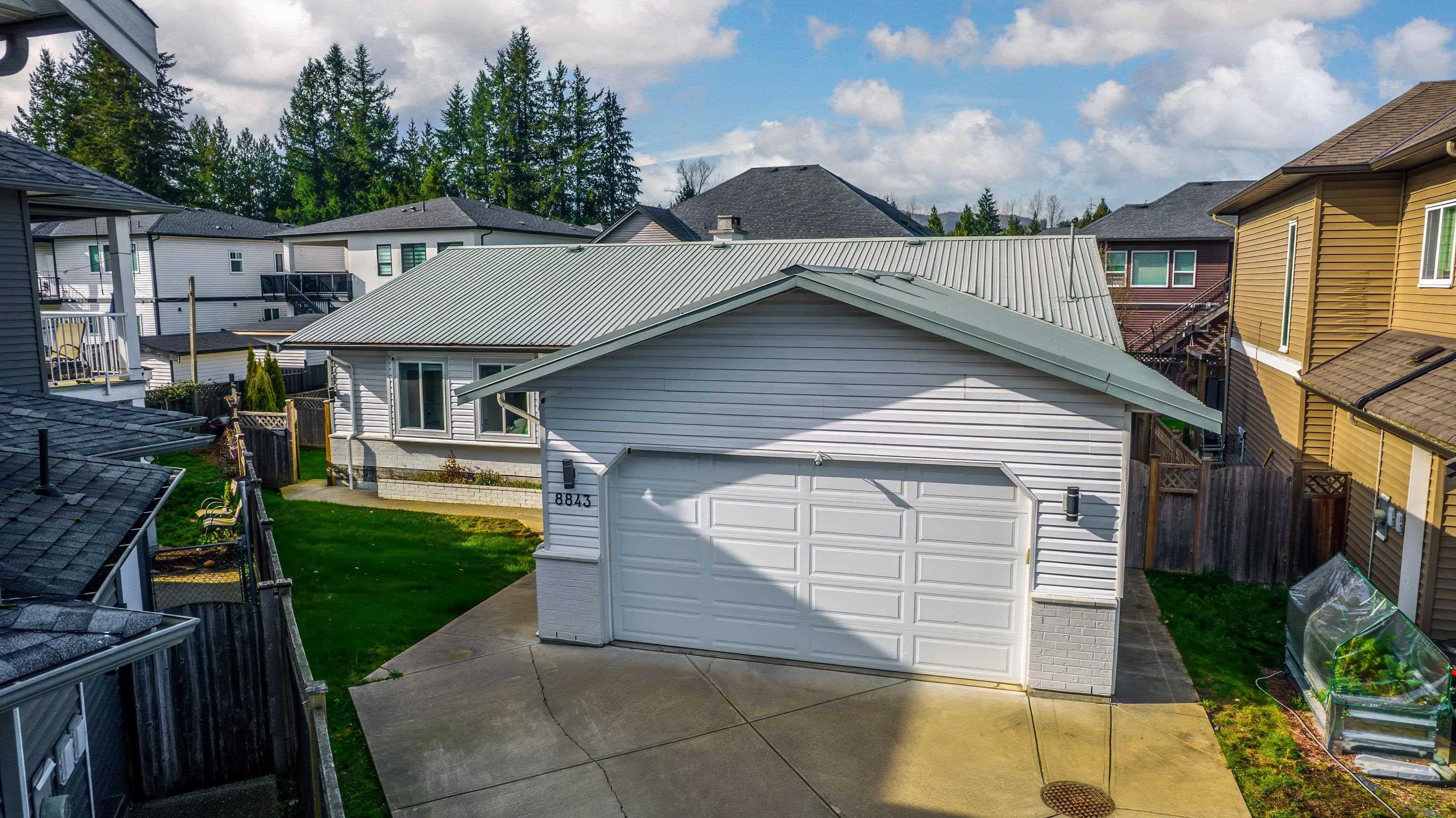 8843 Wooler Terrace, Mission, V4S 0B9 — photo 1