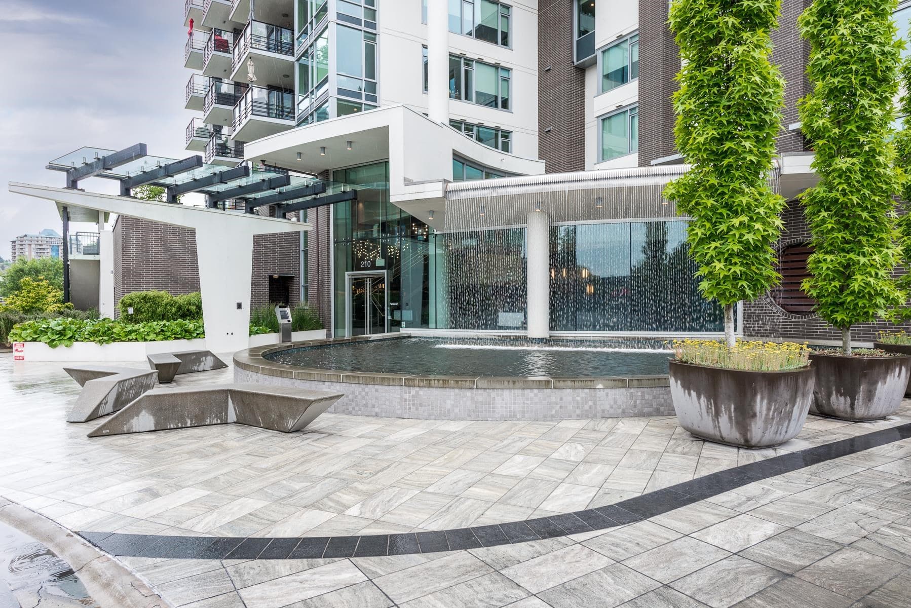 606 - 210 Salter Street, New Westminster, V3M 0J9 — photo 3