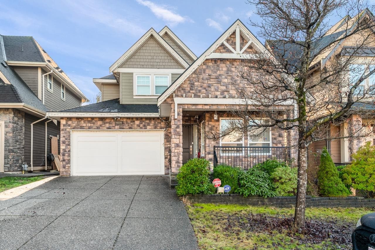 16334 25 Avenue, Surrey, V3Z 6S1 — photo 2