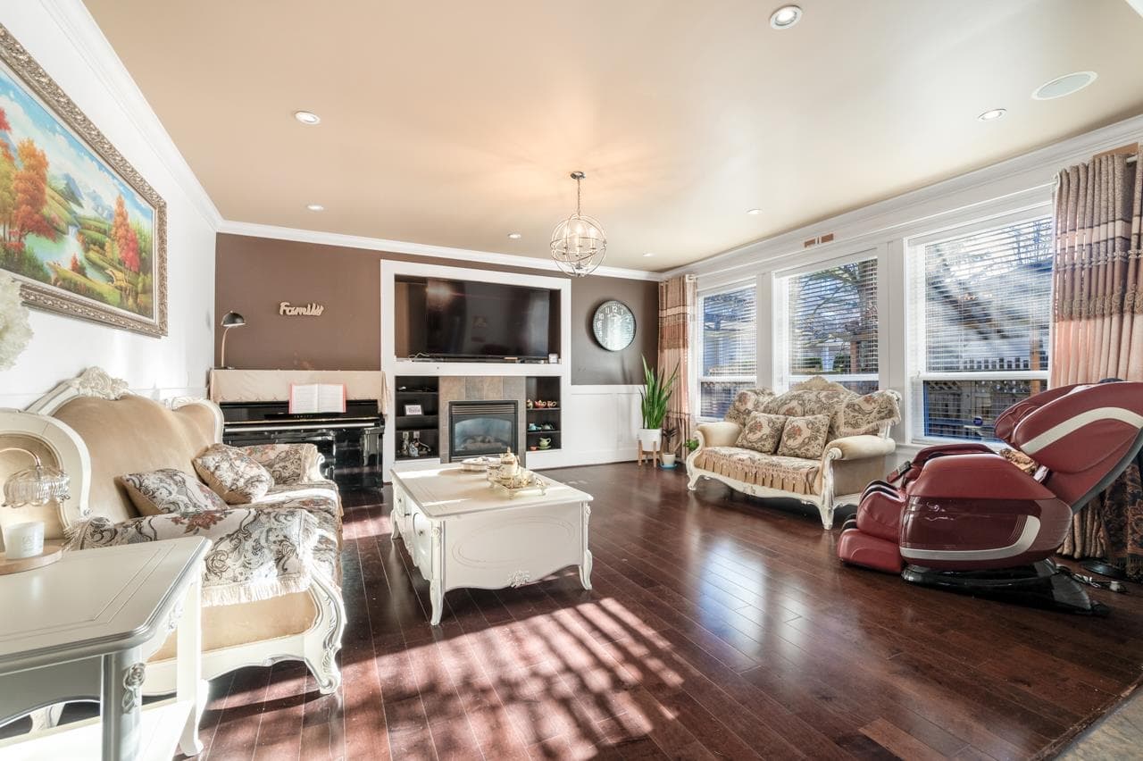 16334 25 Avenue, Surrey, V3Z 6S1 — photo 3