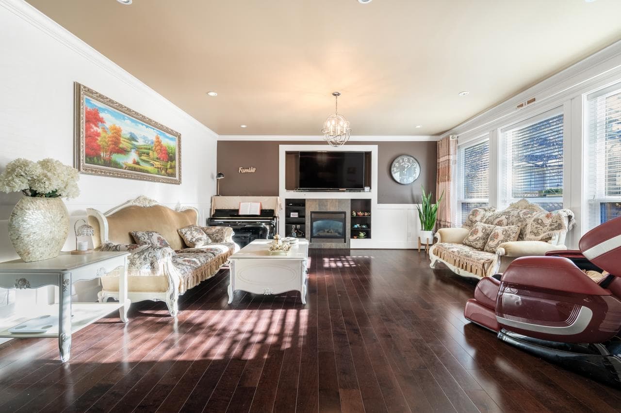 16334 25 Avenue, Surrey, V3Z 6S1 — photo 4