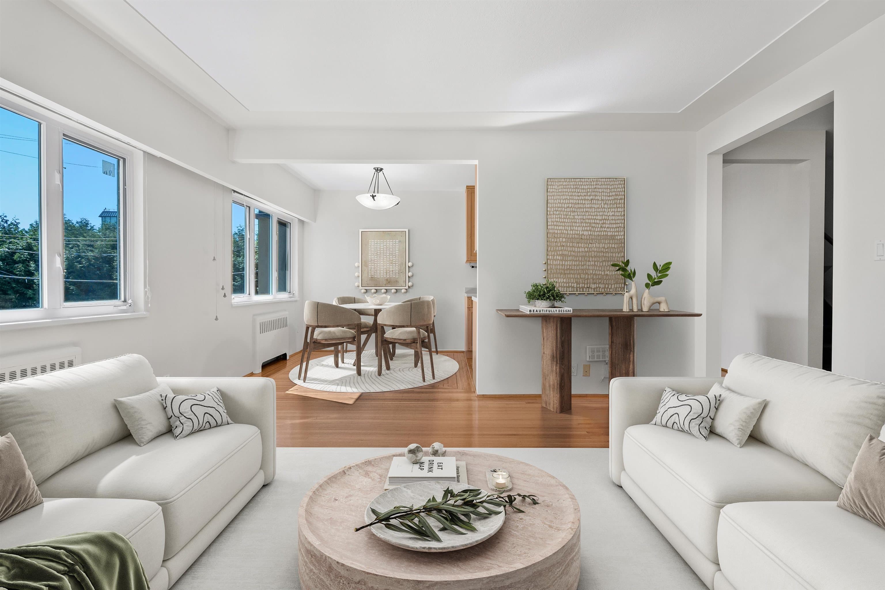 8 - 2296 W 39th Avenue, Vancouver, V6M 1T9 — photo 3