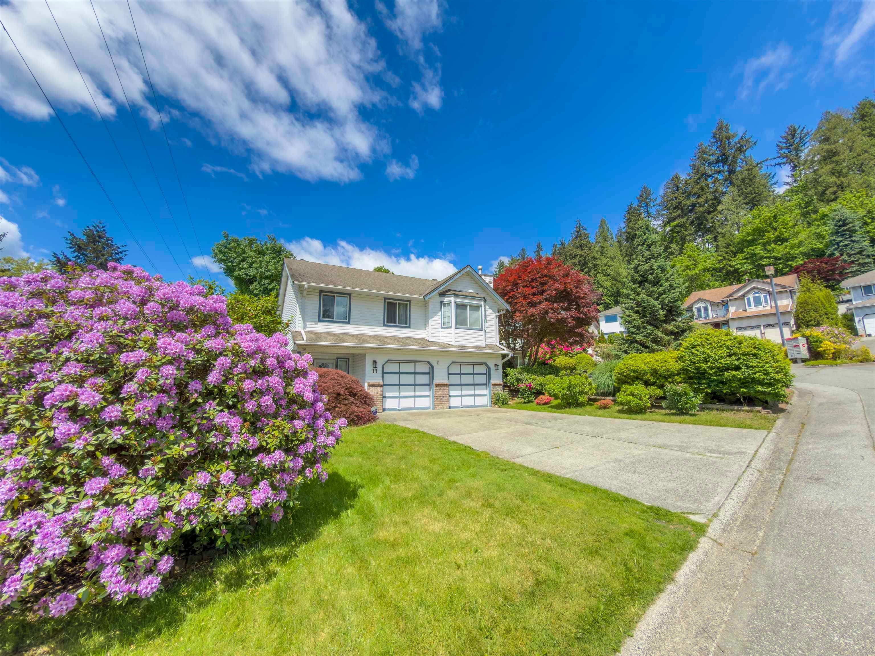 11 Harbour Place, Port Moody, V3H 4J8 — photo 3