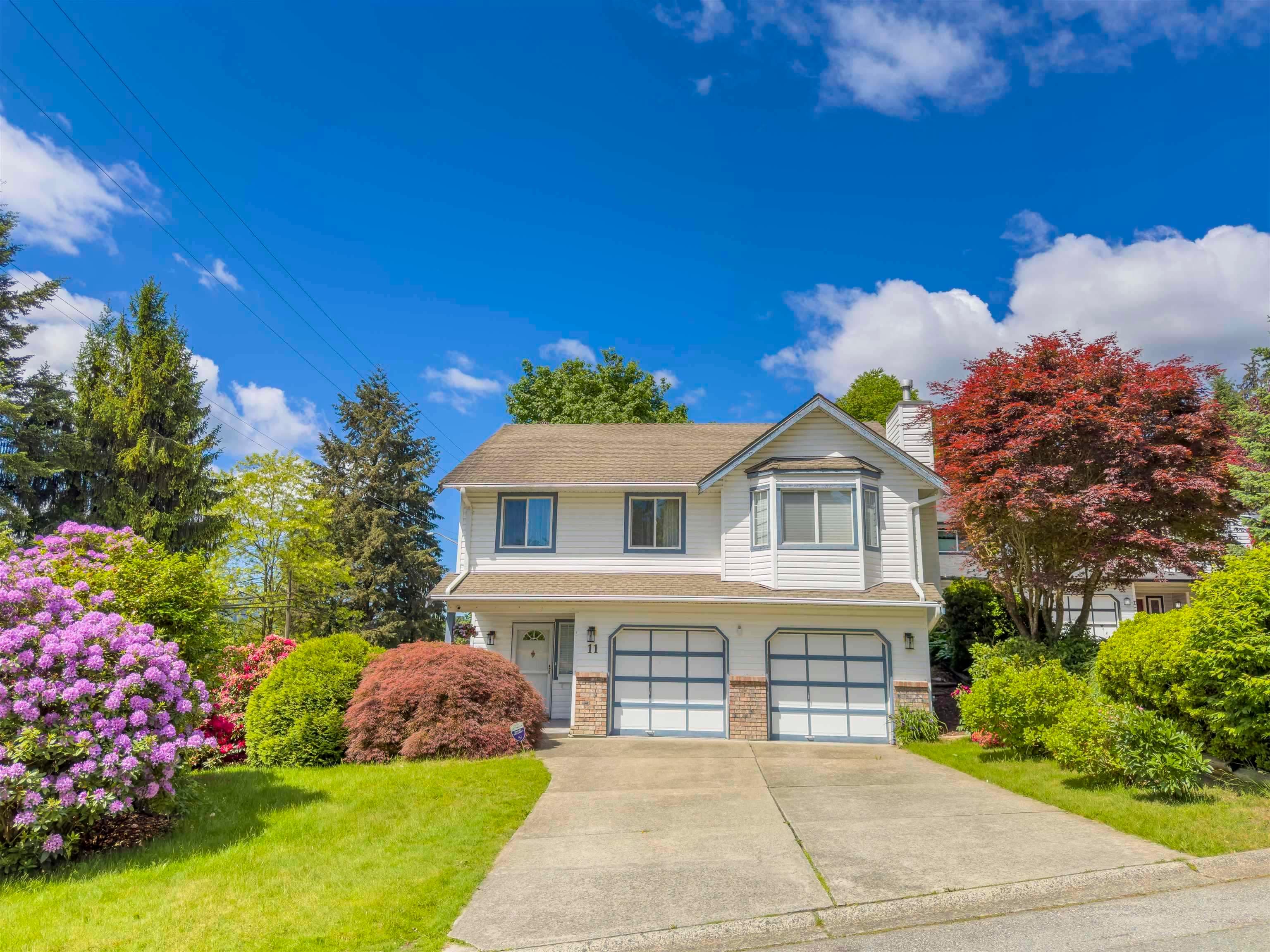 11 Harbour Place, Port Moody, V3H 4J8 — photo 1