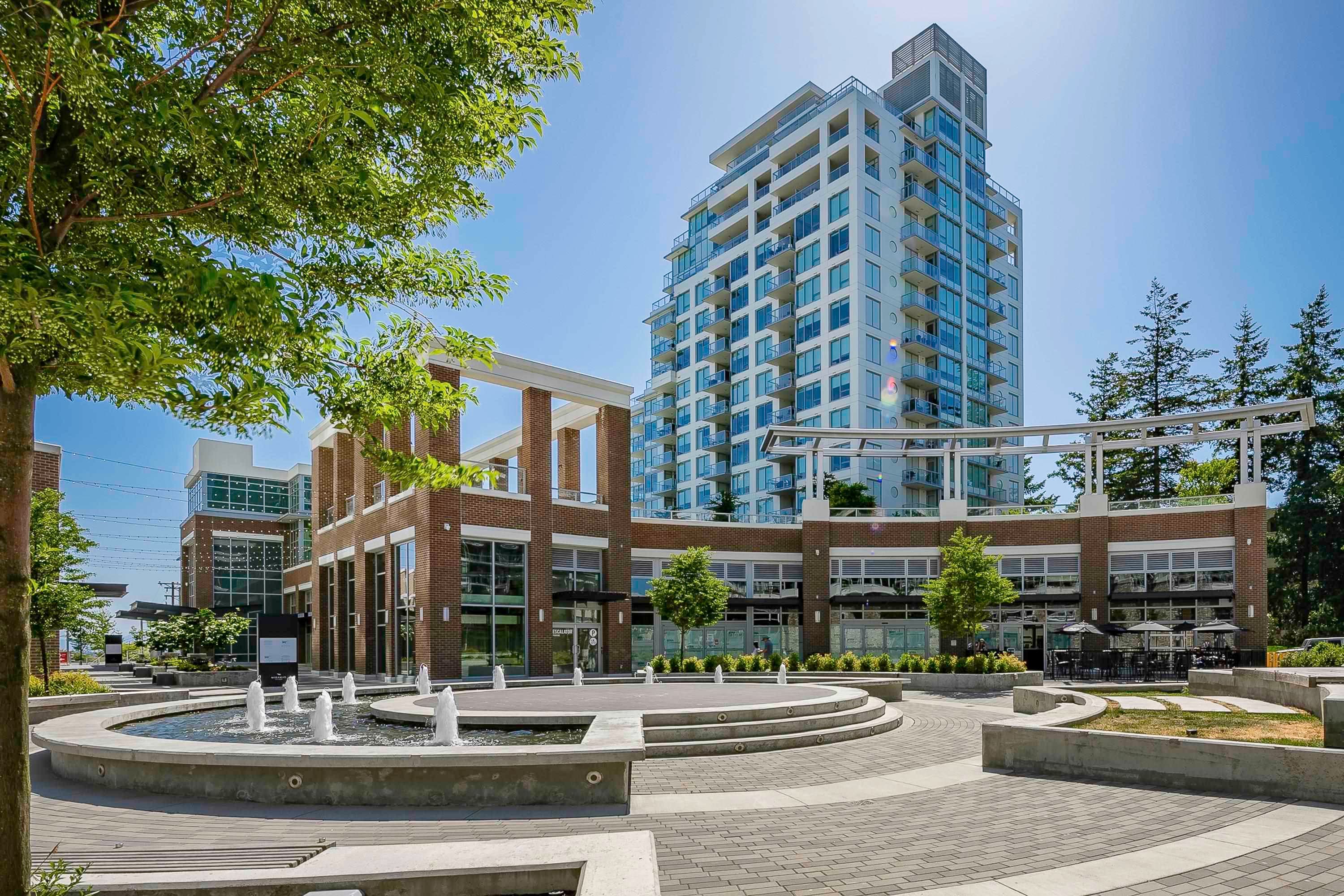 1006 - 15165 Thrift Avenue, White Rock, V4B 0C1 — photo 3