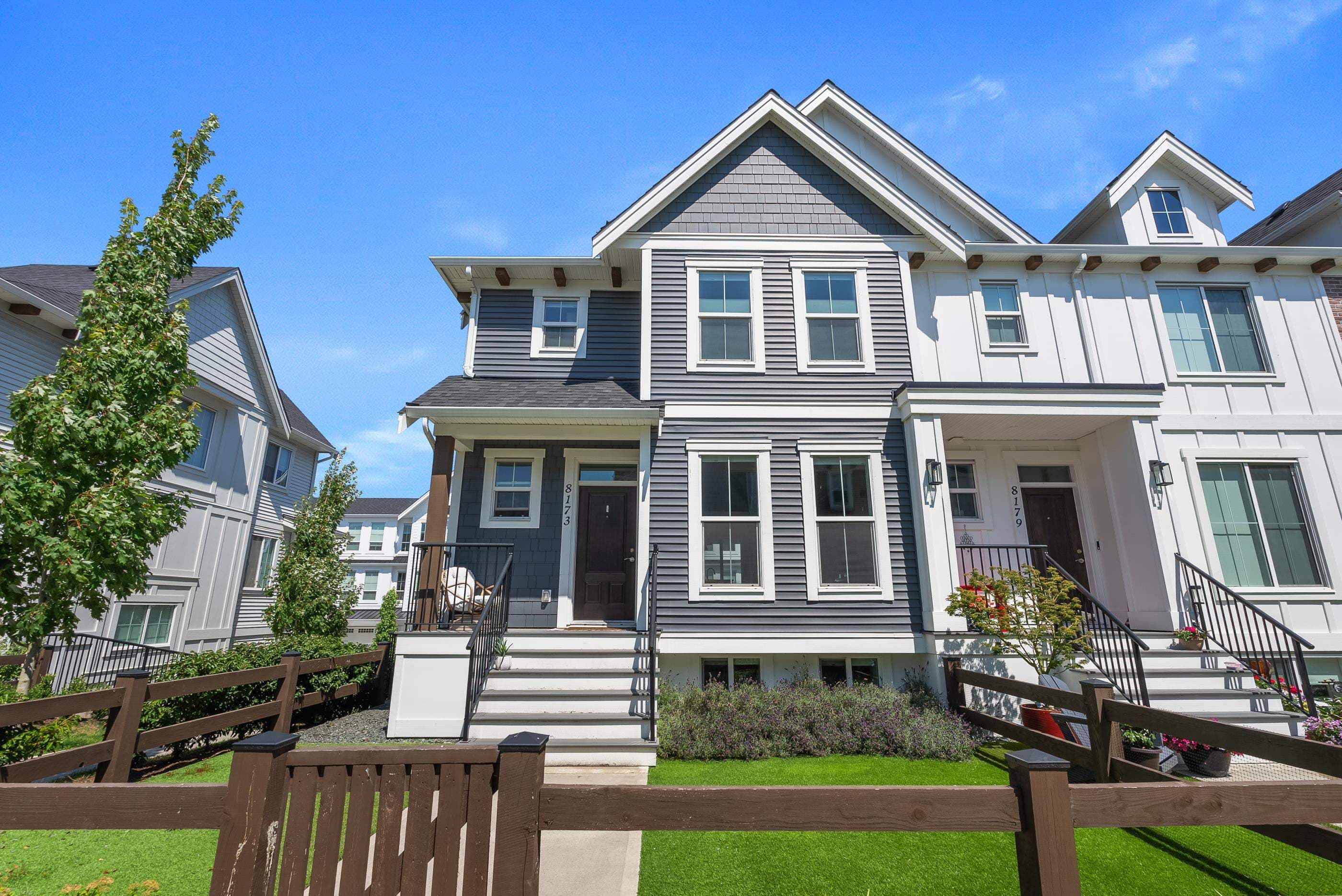 8173 Foxfern Road, Chilliwack