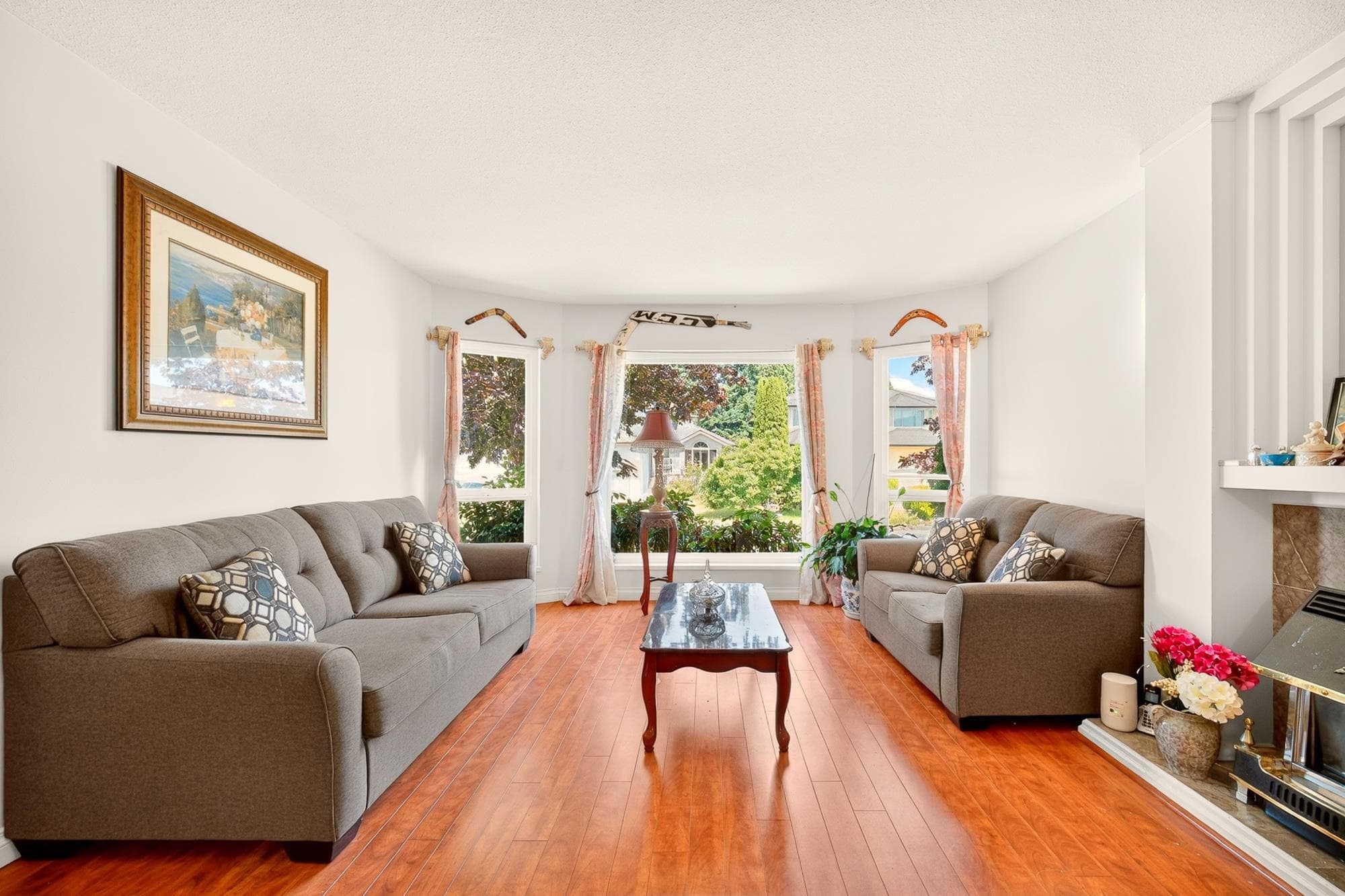 22637 Fraserbank Crescent, Richmond, V6V 2L8 — photo 3