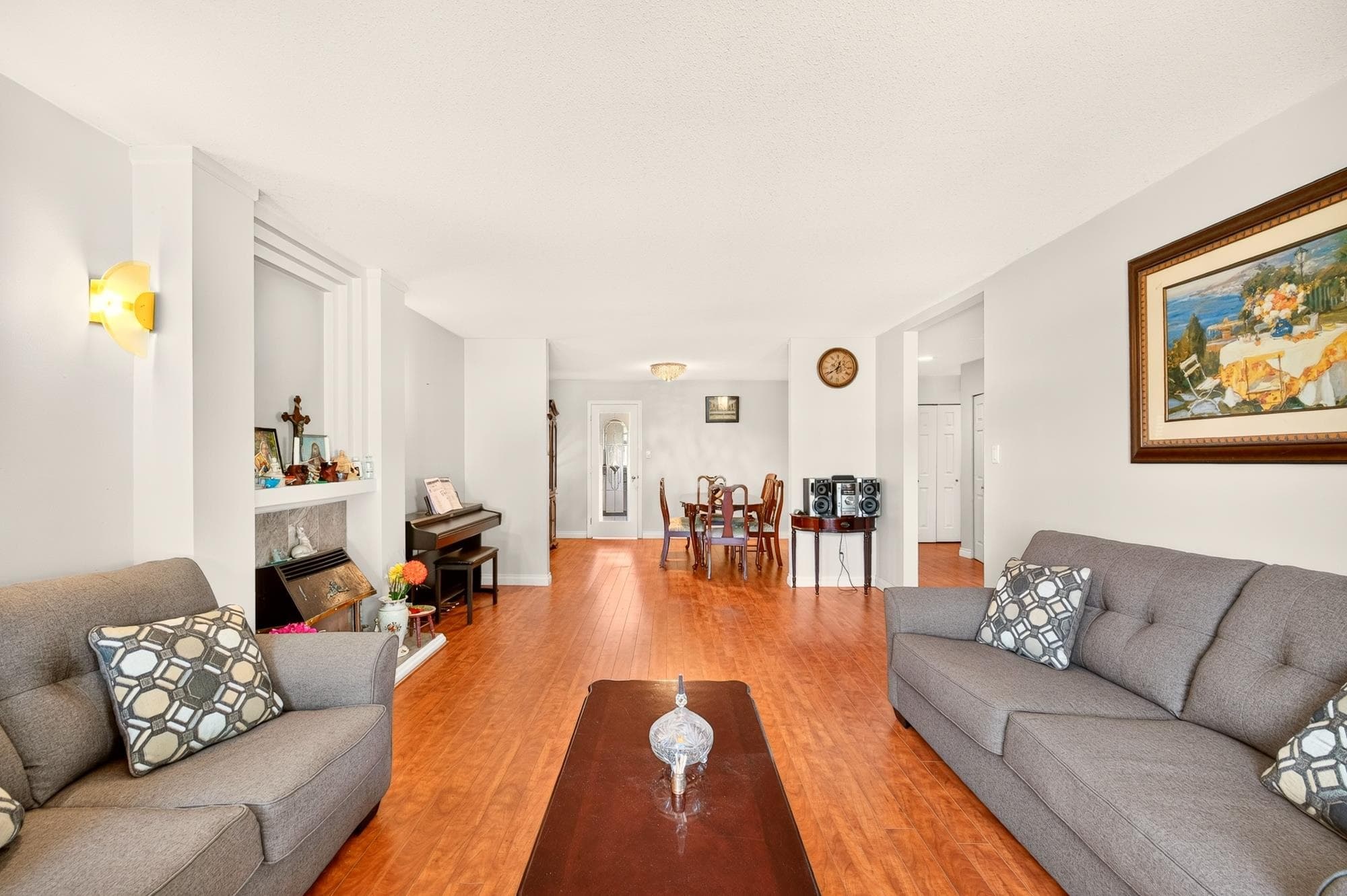 22637 Fraserbank Crescent, Richmond, V6V 2L8 — photo 4
