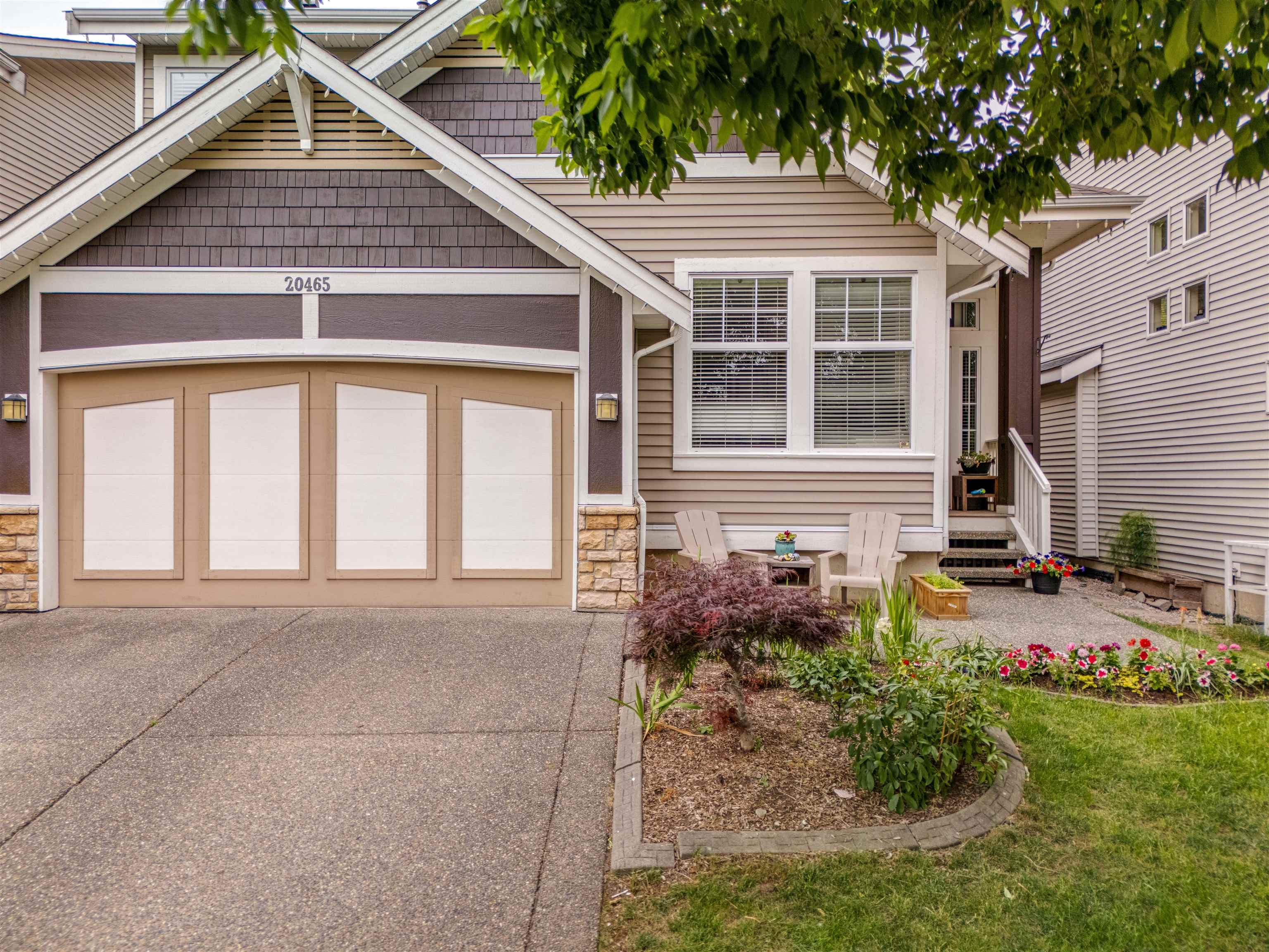 20465 67b Avenue, Langley, V2Y 3C9 — photo 2