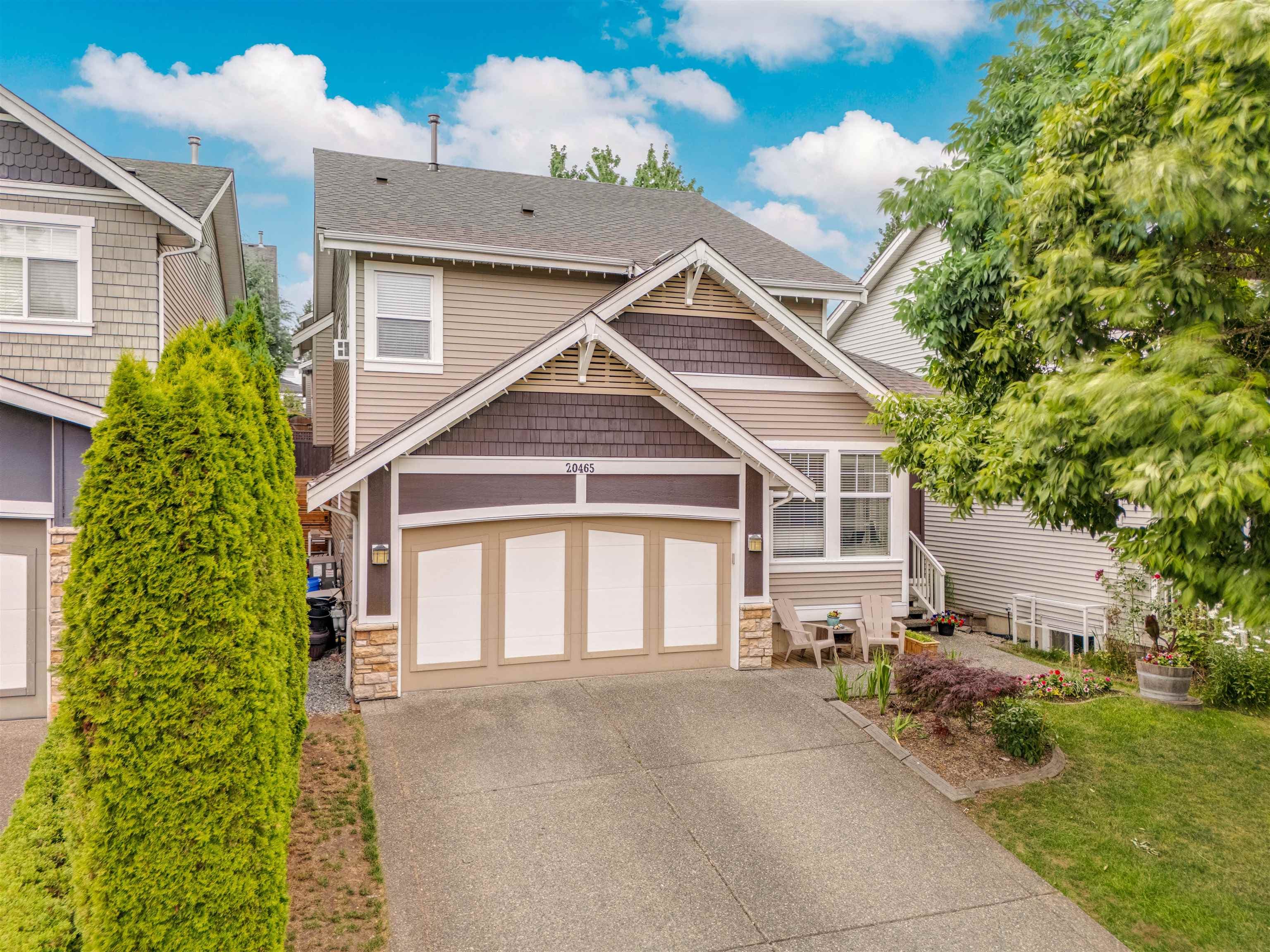 20465 67b Avenue, Langley