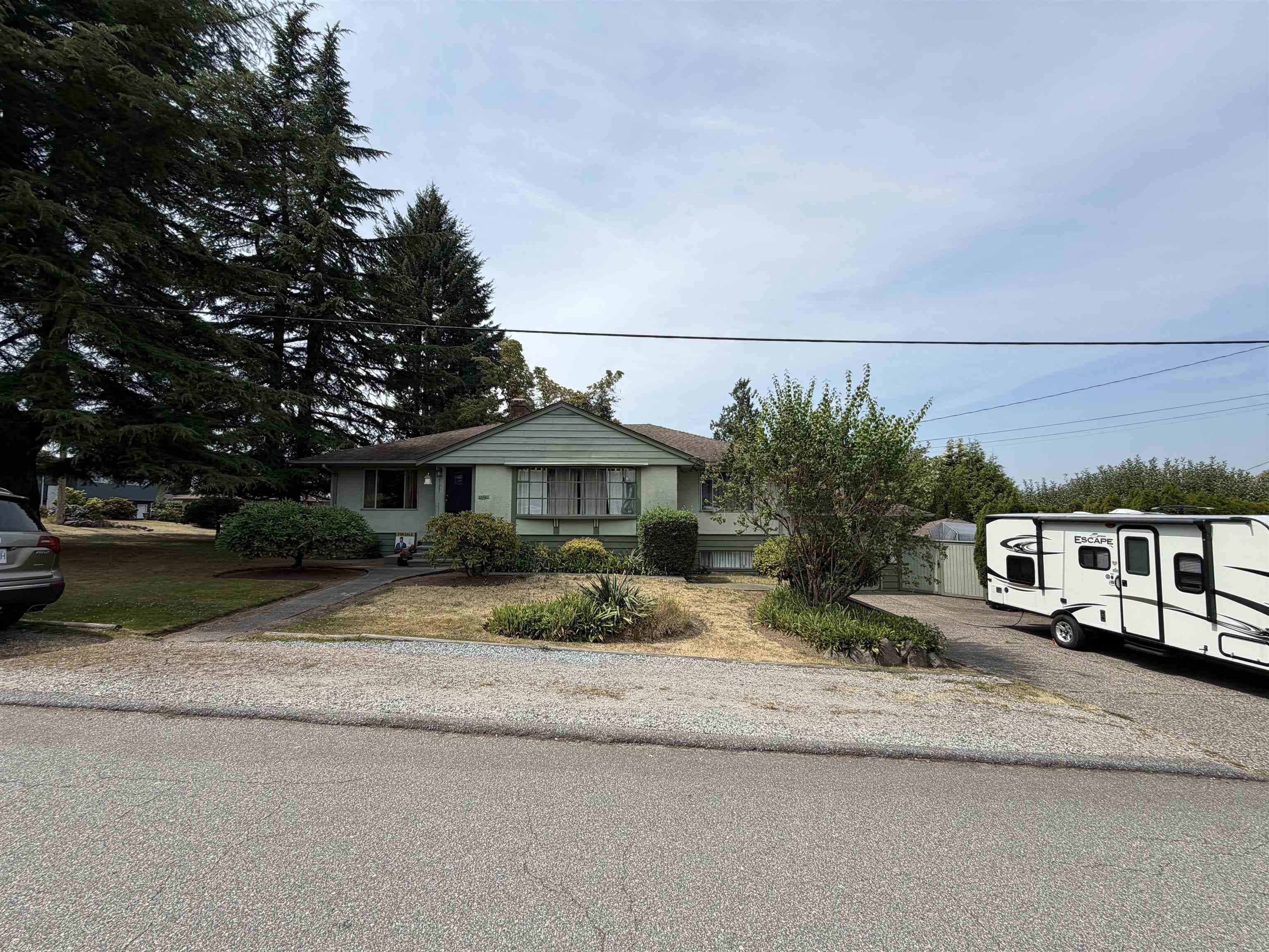 11321 136a Street, Surrey