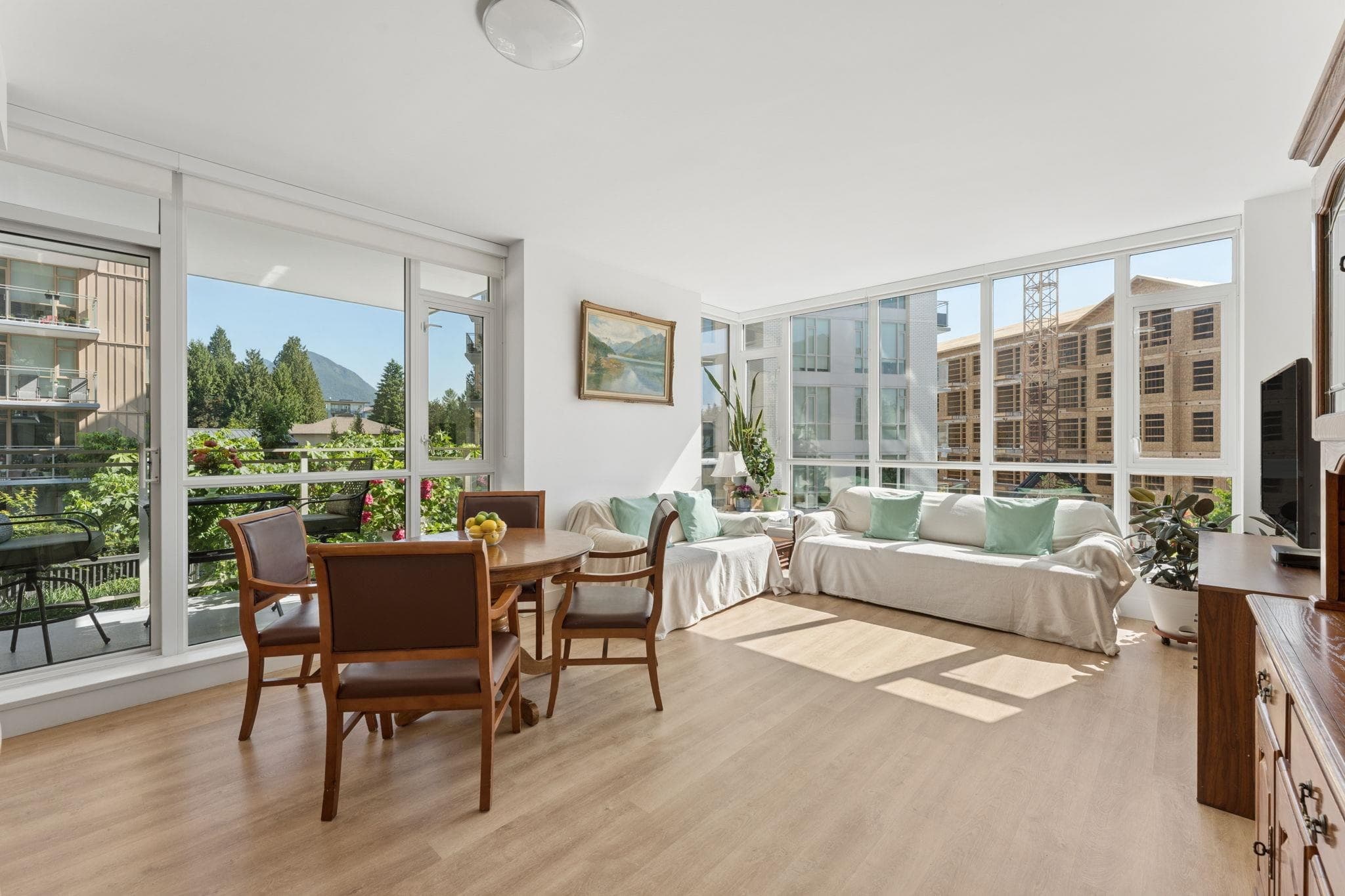 206 - 2325 Emery Court, North Vancouver, V7J 0E8 — photo 3