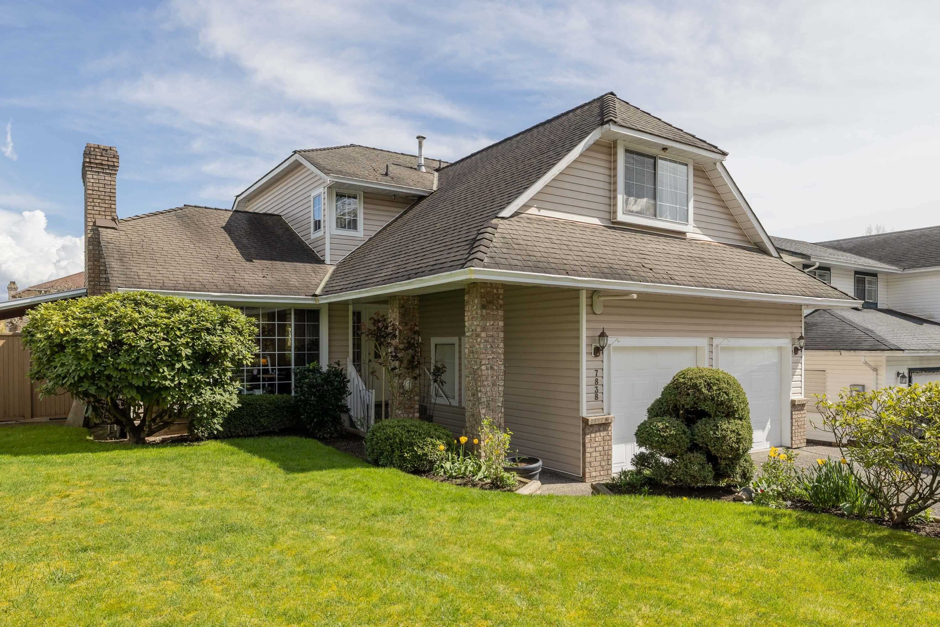 7838 160 Street, Surrey, V4N 0T9 — photo 1