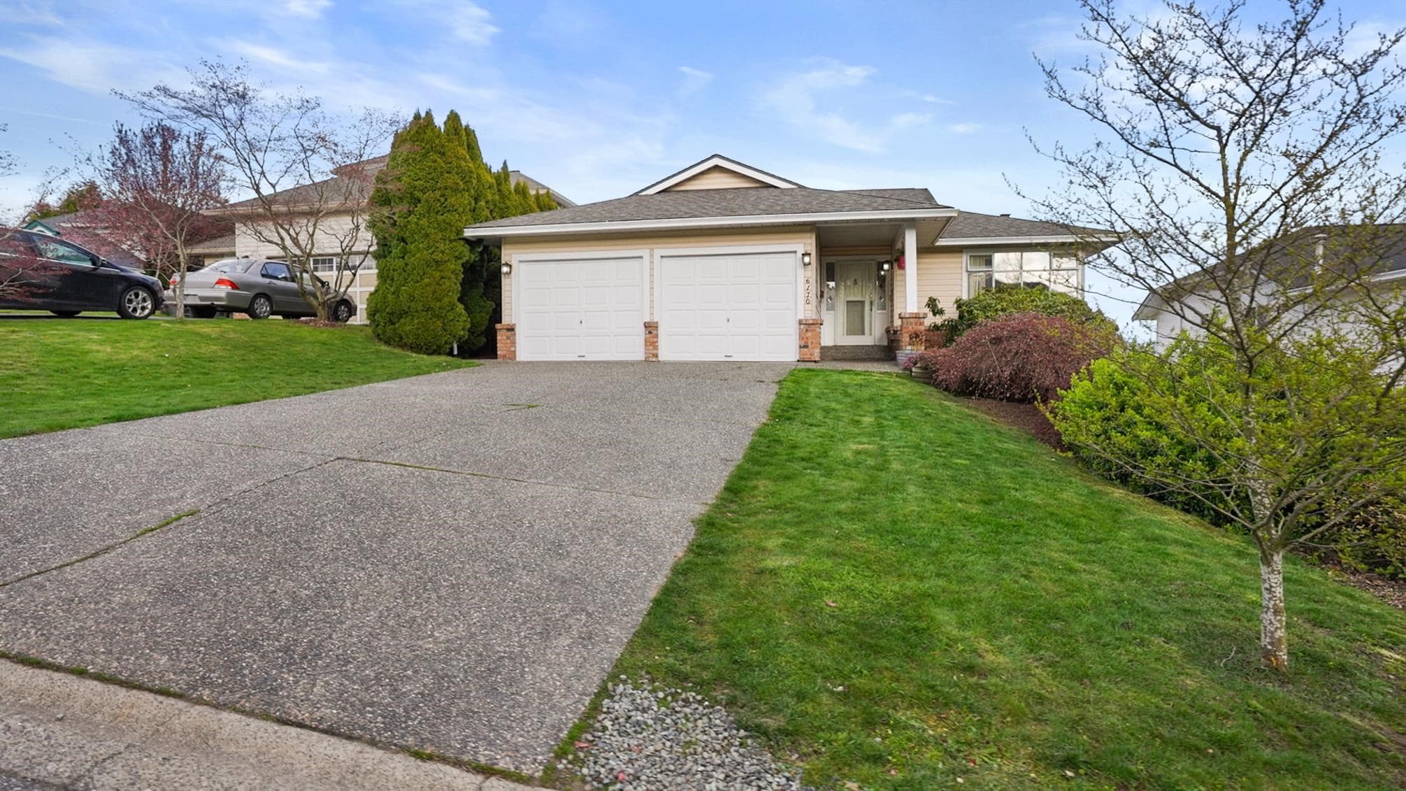 6170 191 Street, Surrey