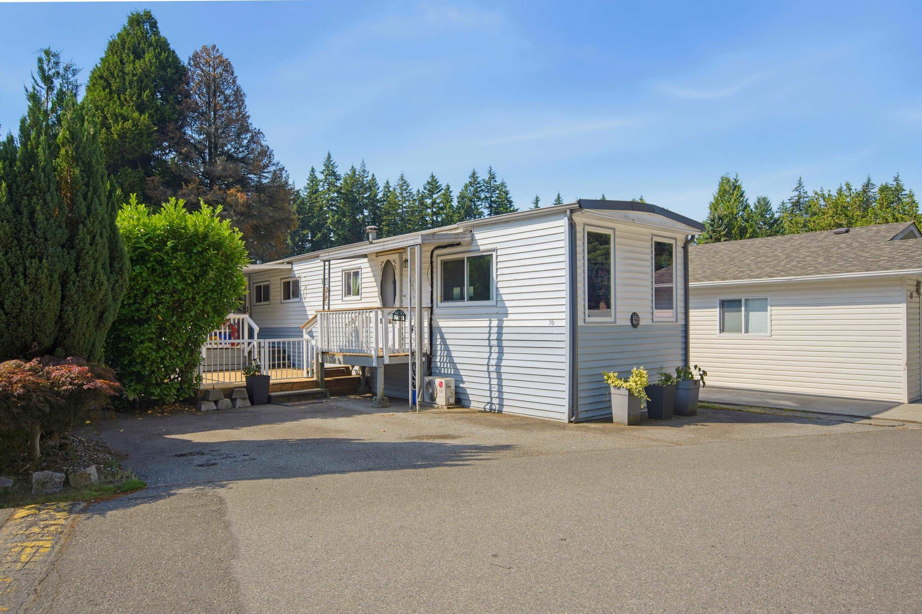 16 - 9080 198 Street, Langley, V1M 3A8 — photo 2