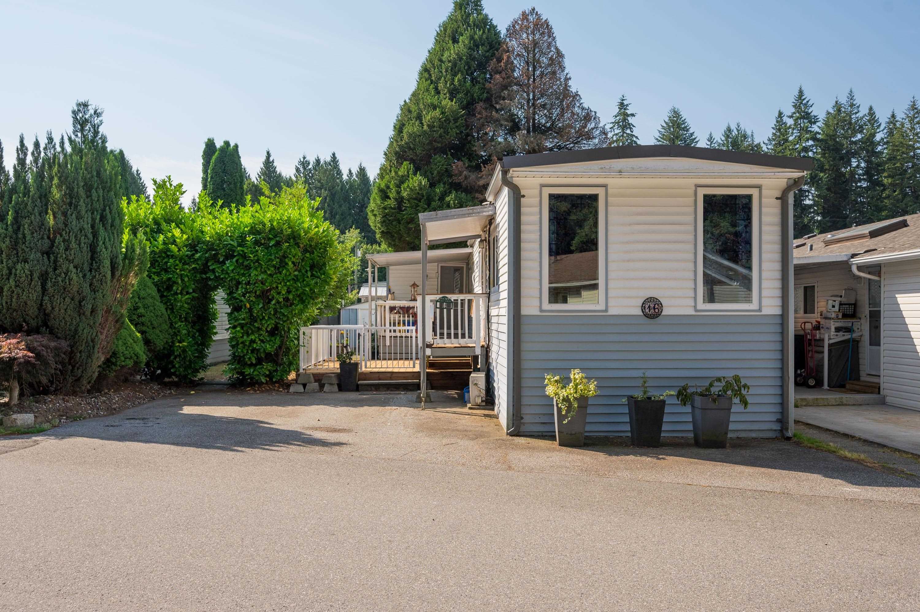 16 - 9080 198 Street, Langley