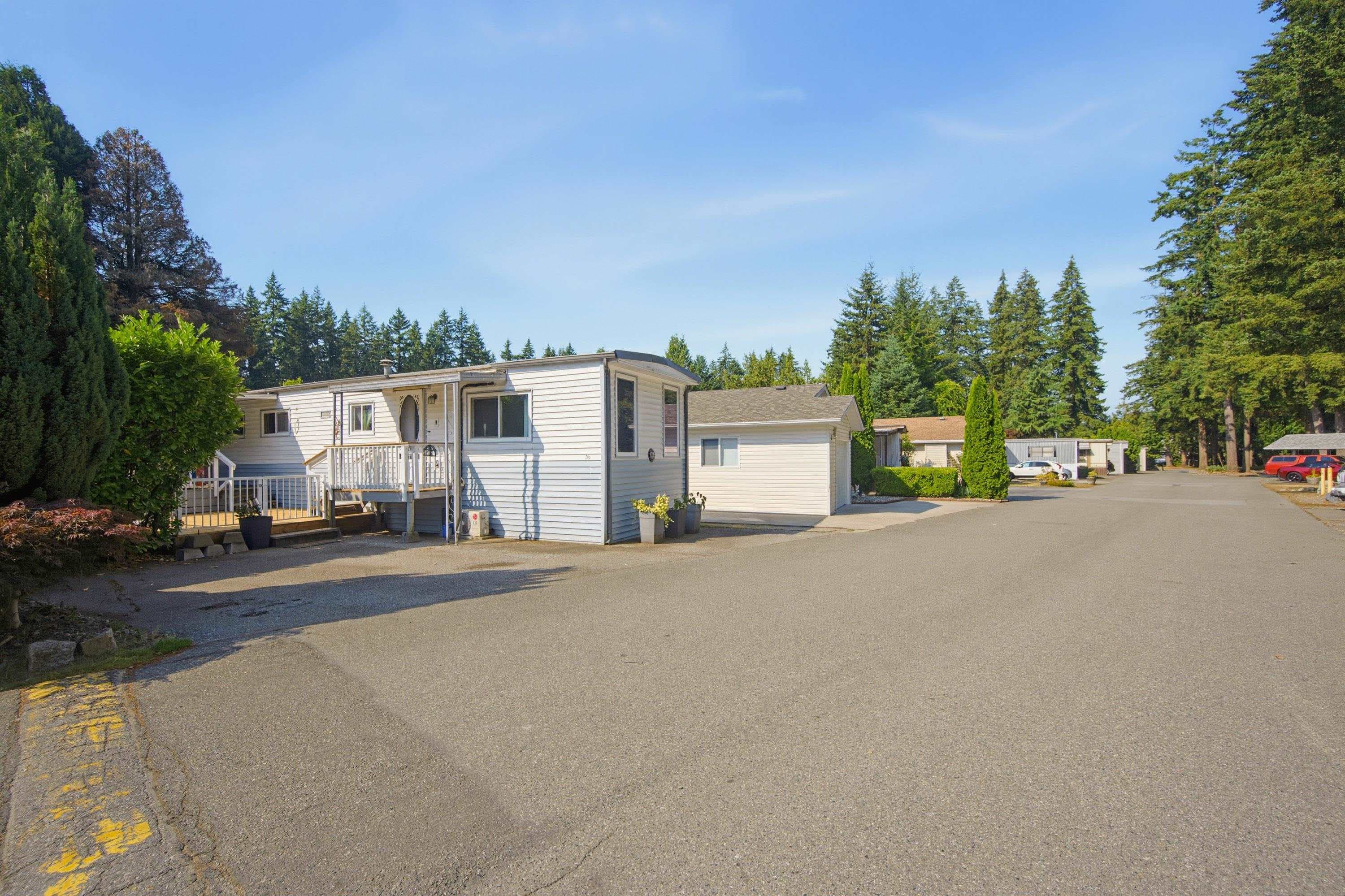 16 - 9080 198 Street, Langley, V1M 3A8 — photo 4