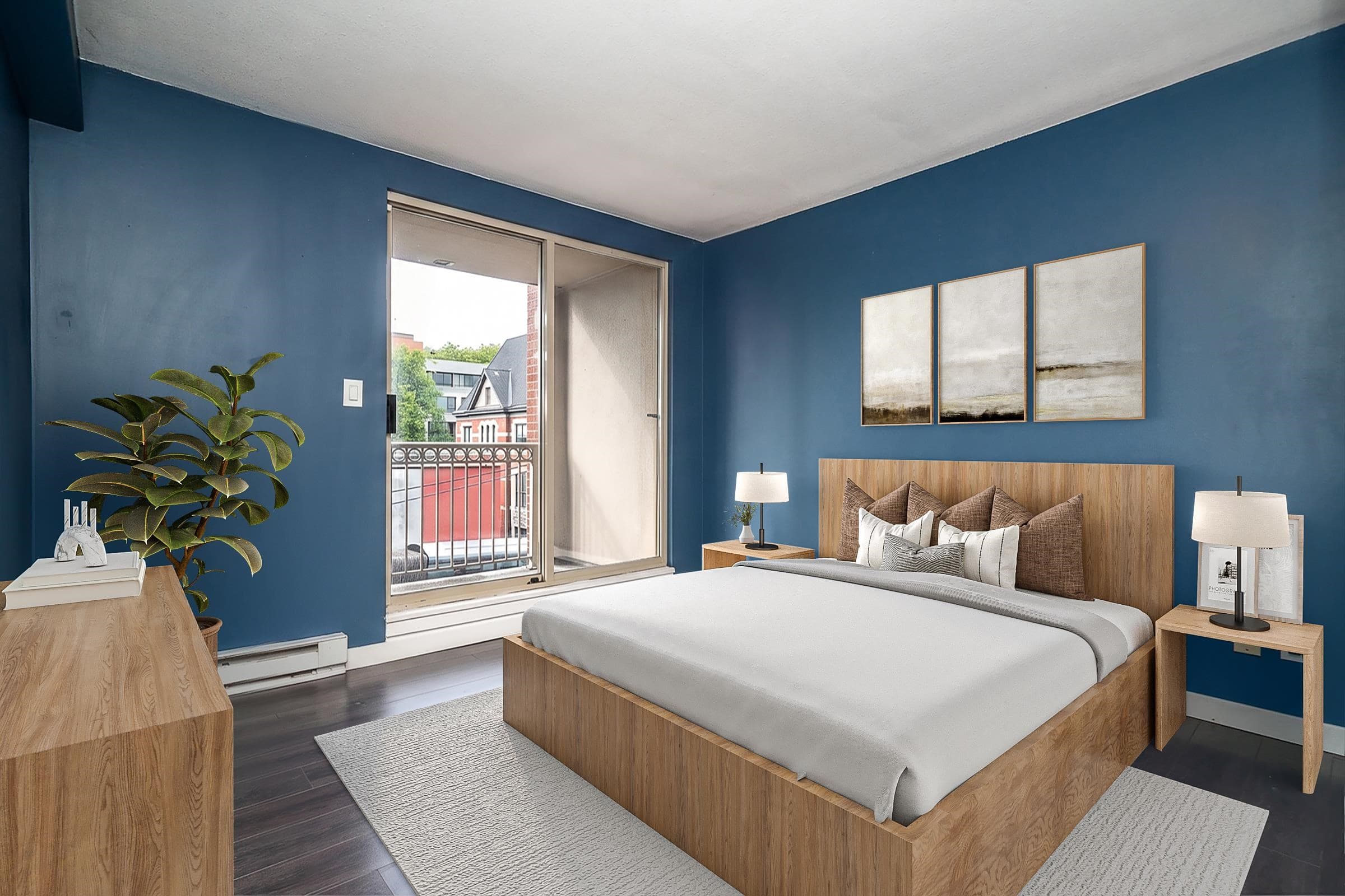 706 - 680 Clarkson Street, New Westminster, V3M 6X9 — photo 4