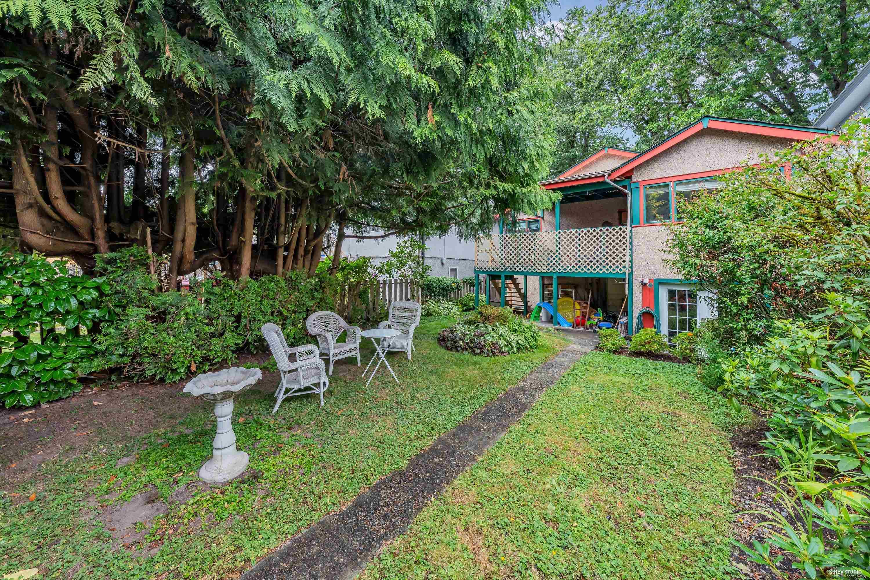 956 E 21st Avenue, Vancouver