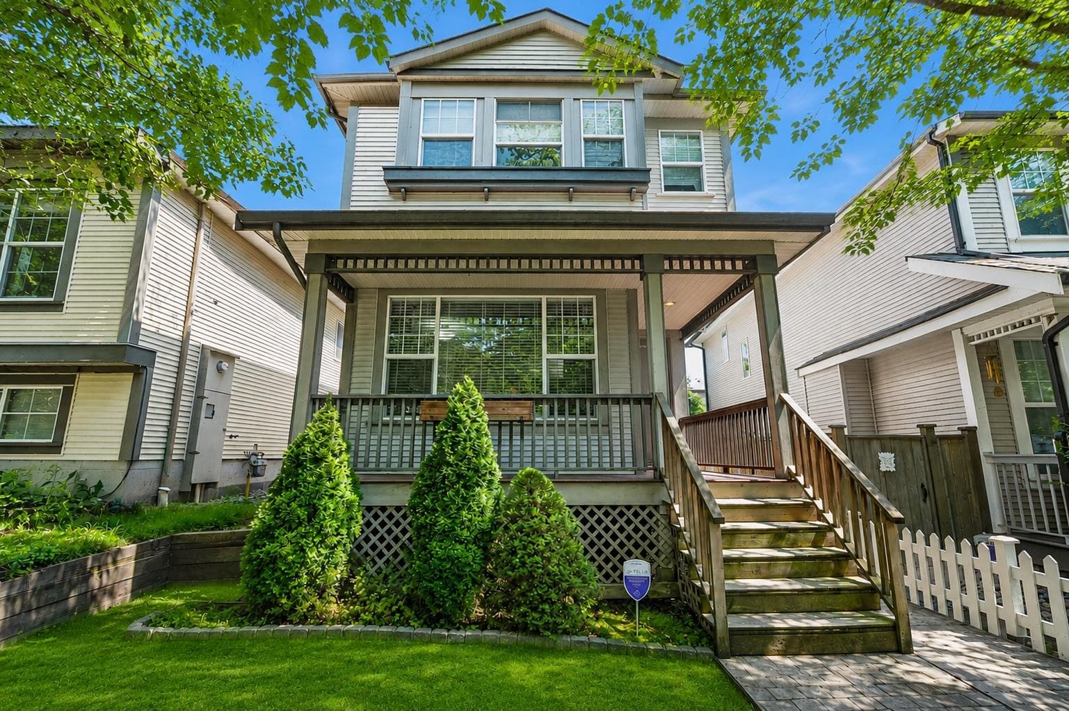 10280 242b Street, Maple Ridge, V2W 1Y1 — photo 1