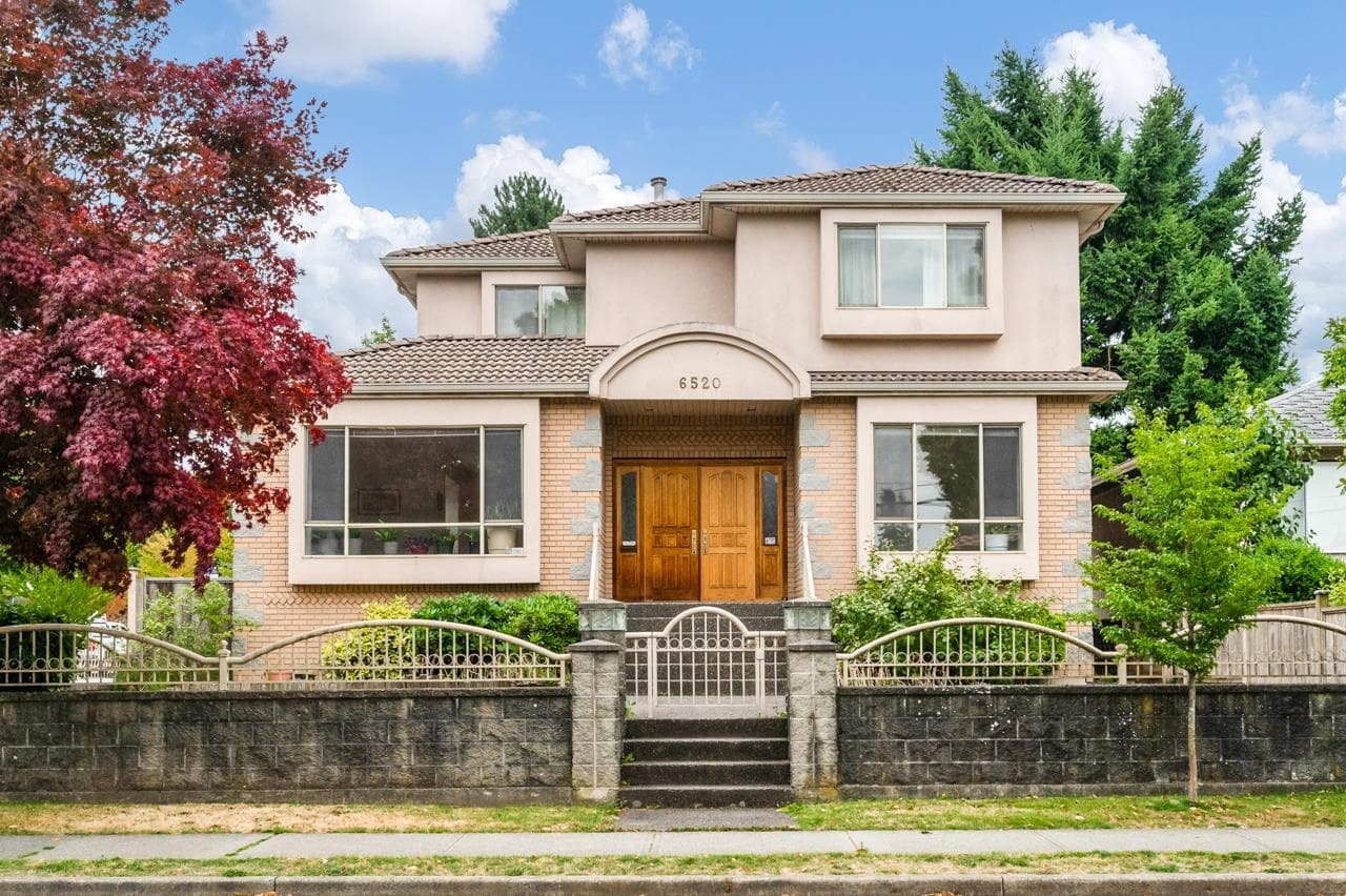 6520 Doman Street, Vancouver