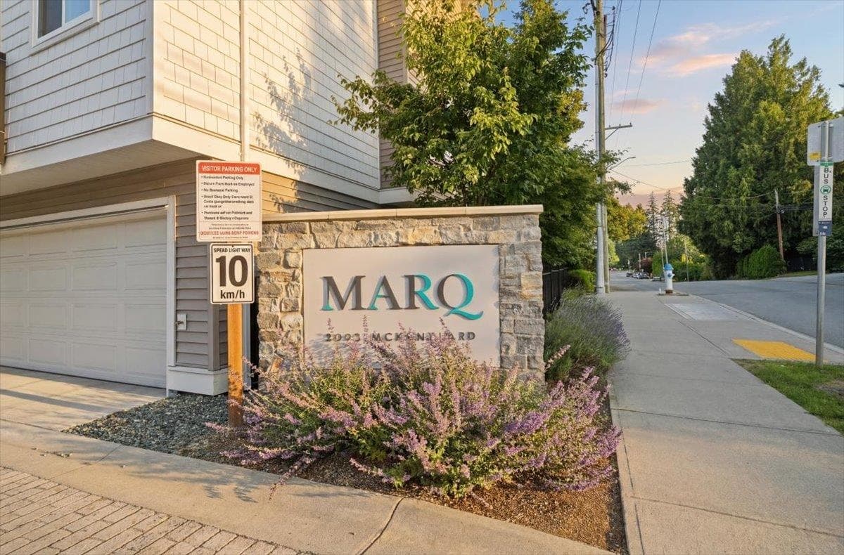 26 - 2033 Mckenzie Road, Abbotsford